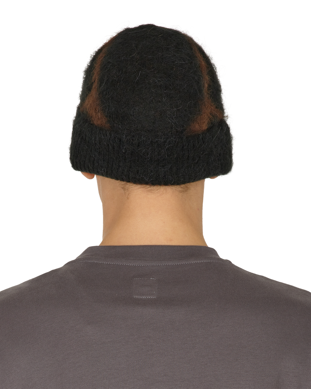 _J.L - A.L_ Liquid Beanie J268787-ONE SIZE-Black 4