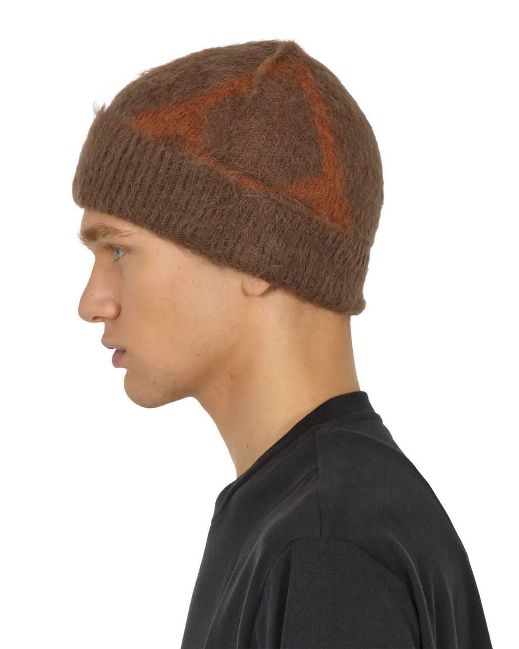 J.L-A.L Liquid Beanie J.L-A.L Liquid Beanie