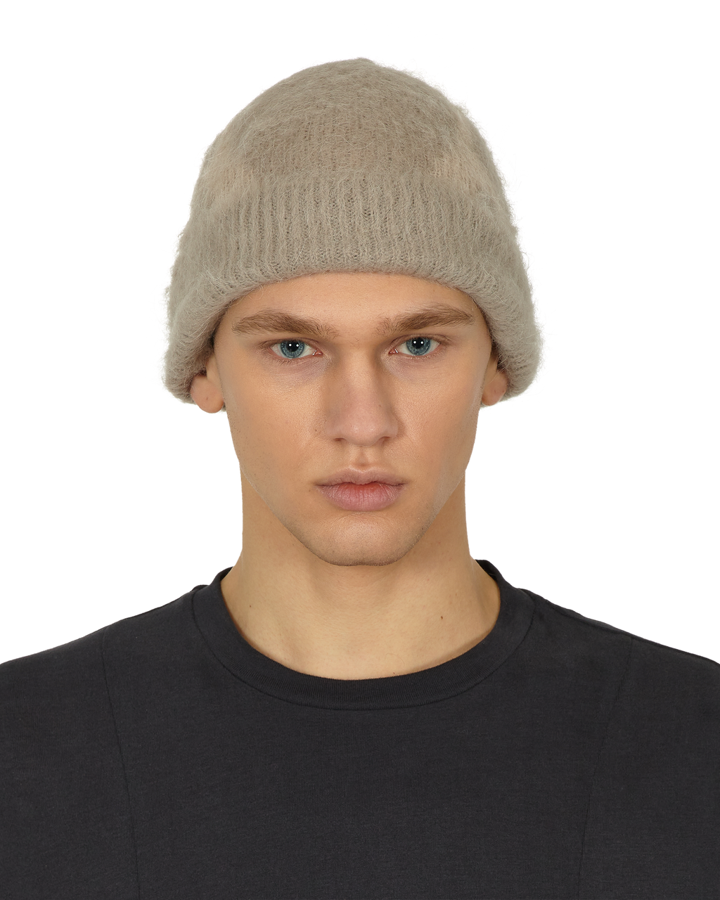 _J.L - A.L_ Liquid Beanie J268789-ONE SIZE-Grey 2