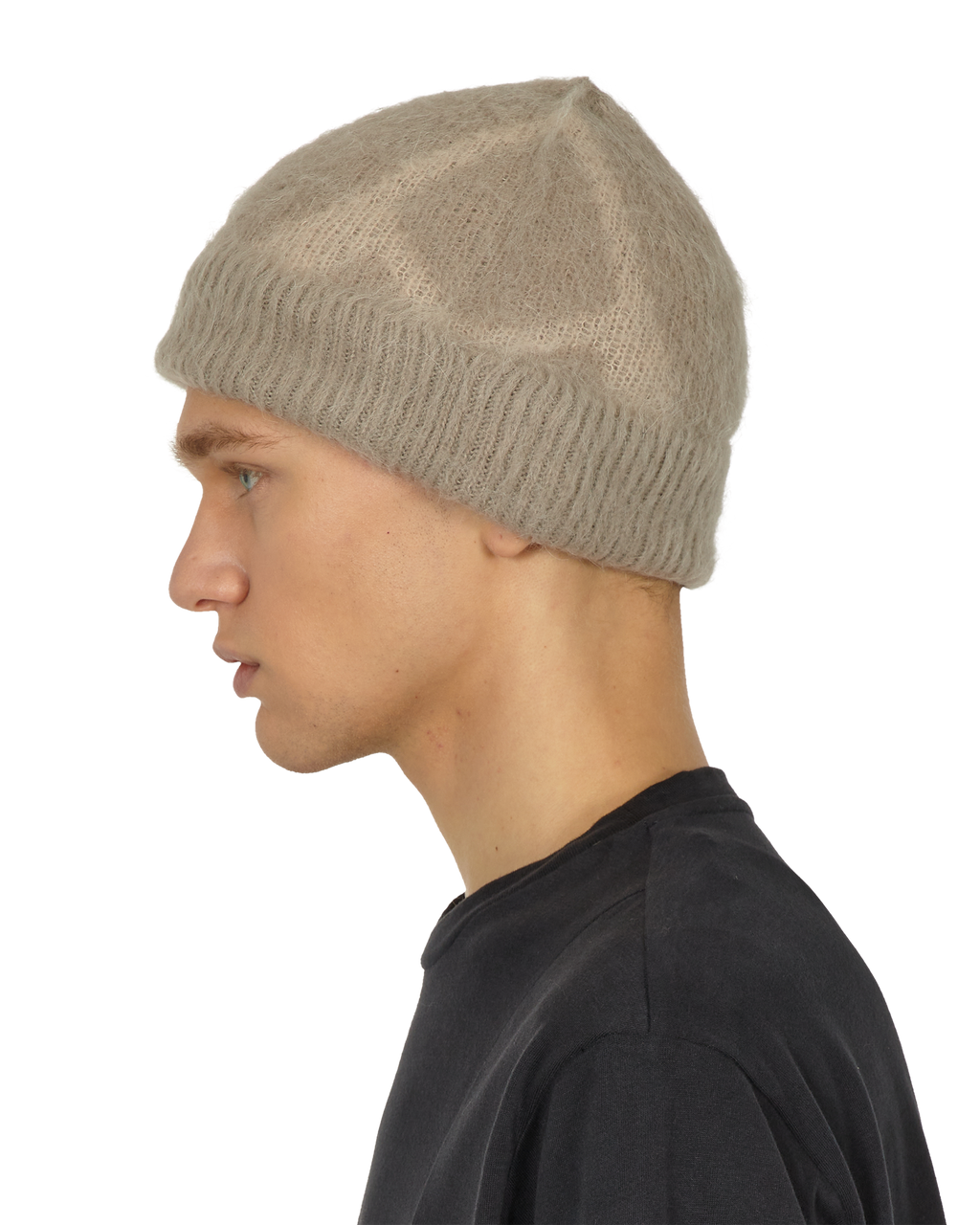 _J.L - A.L_ Liquid Beanie J268789-ONE SIZE-Grey 3