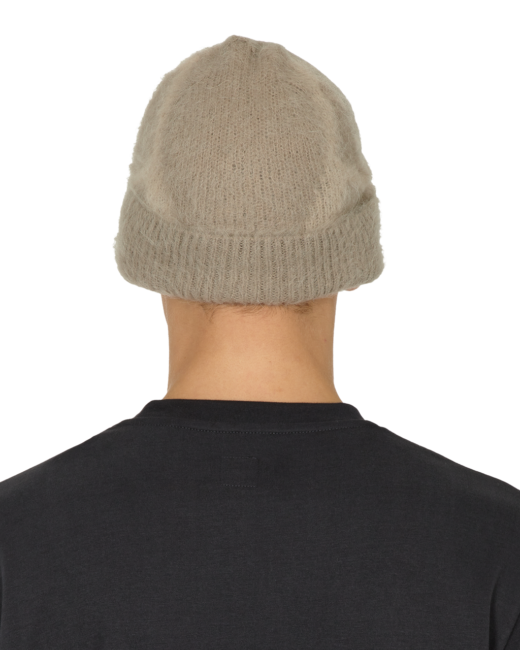 _J.L - A.L_ Liquid Beanie J268789-ONE SIZE-Grey 4