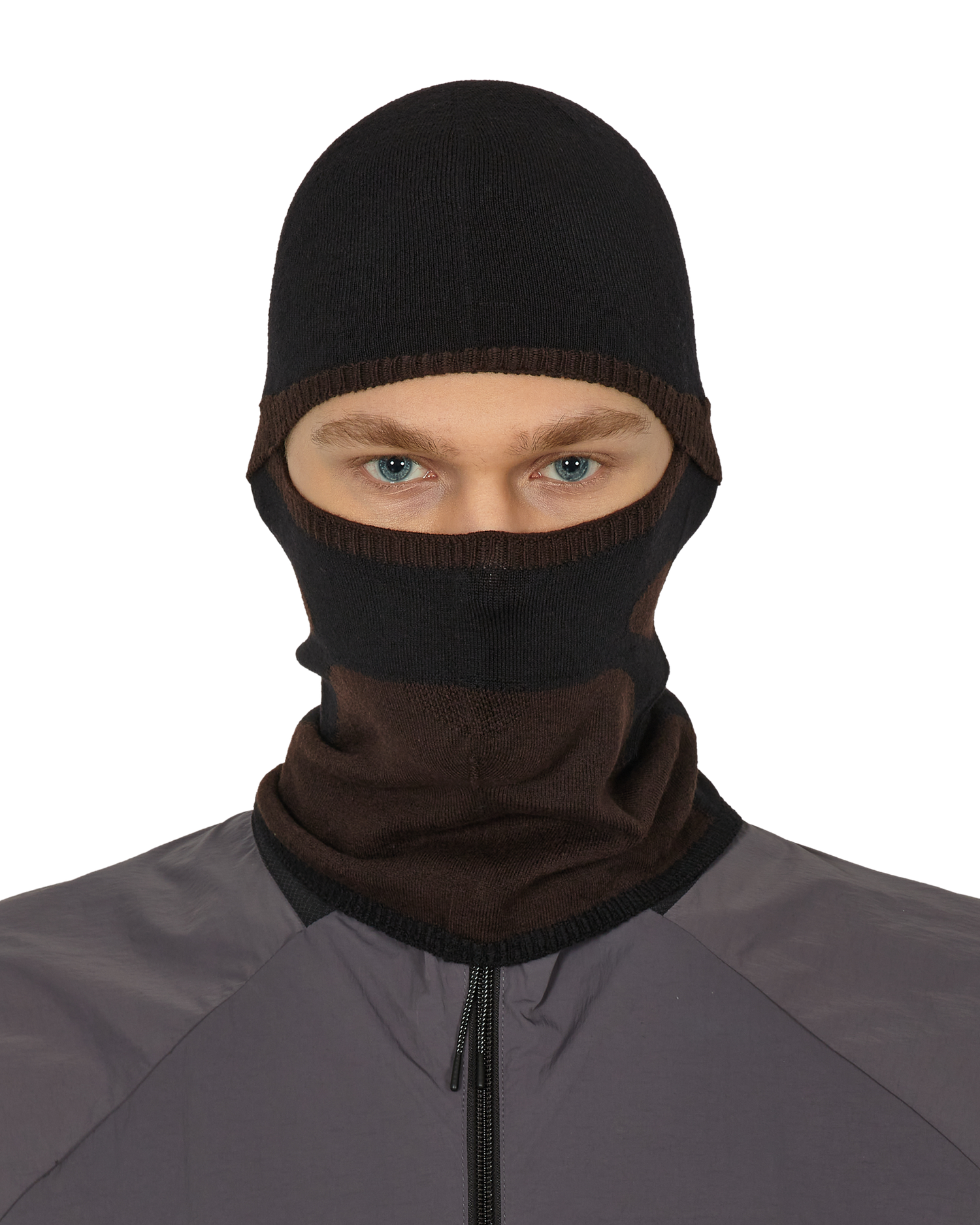 _J.L - A.L_ Balaclava J268790-ONE SIZE-Black 2