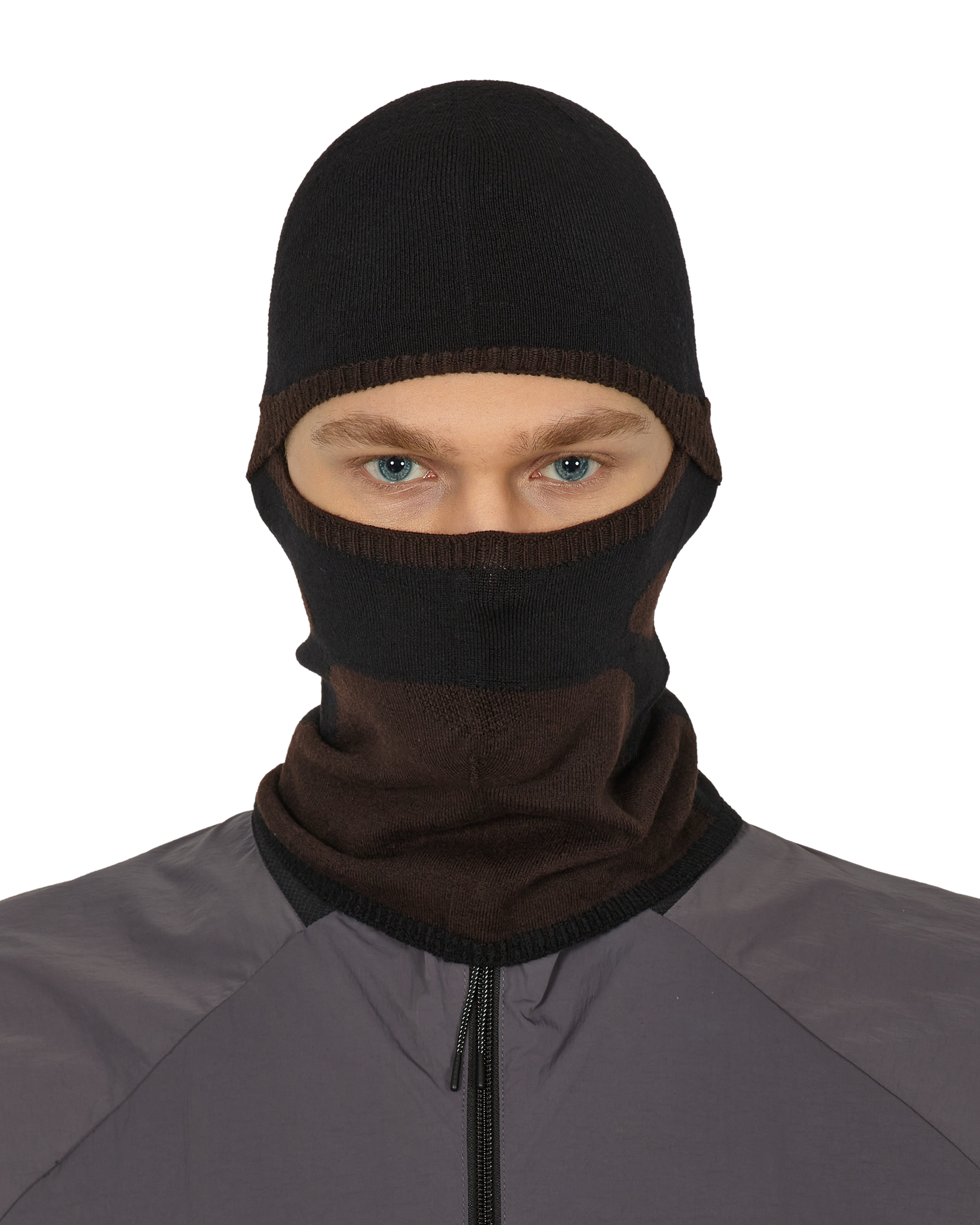 Balaclava Black – _J.L-A.L_