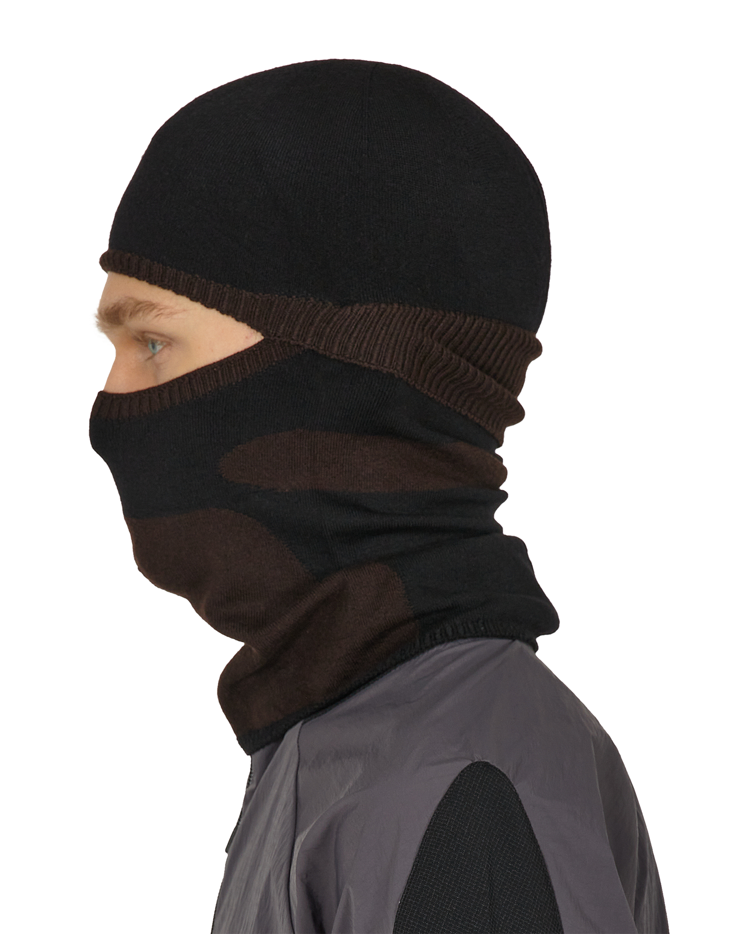 _J.L - A.L_ Balaclava J268790-ONE SIZE-Black 3