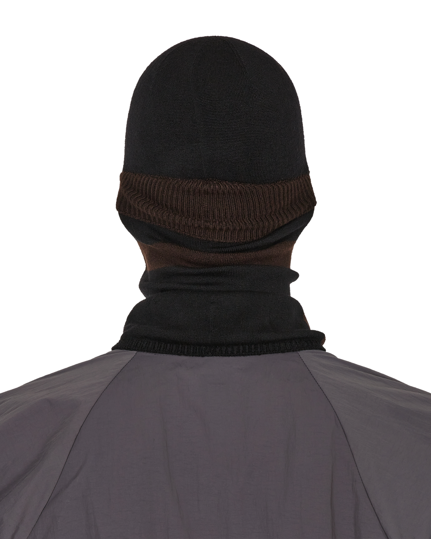 _J.L - A.L_ Balaclava J268790-ONE SIZE-Black 4