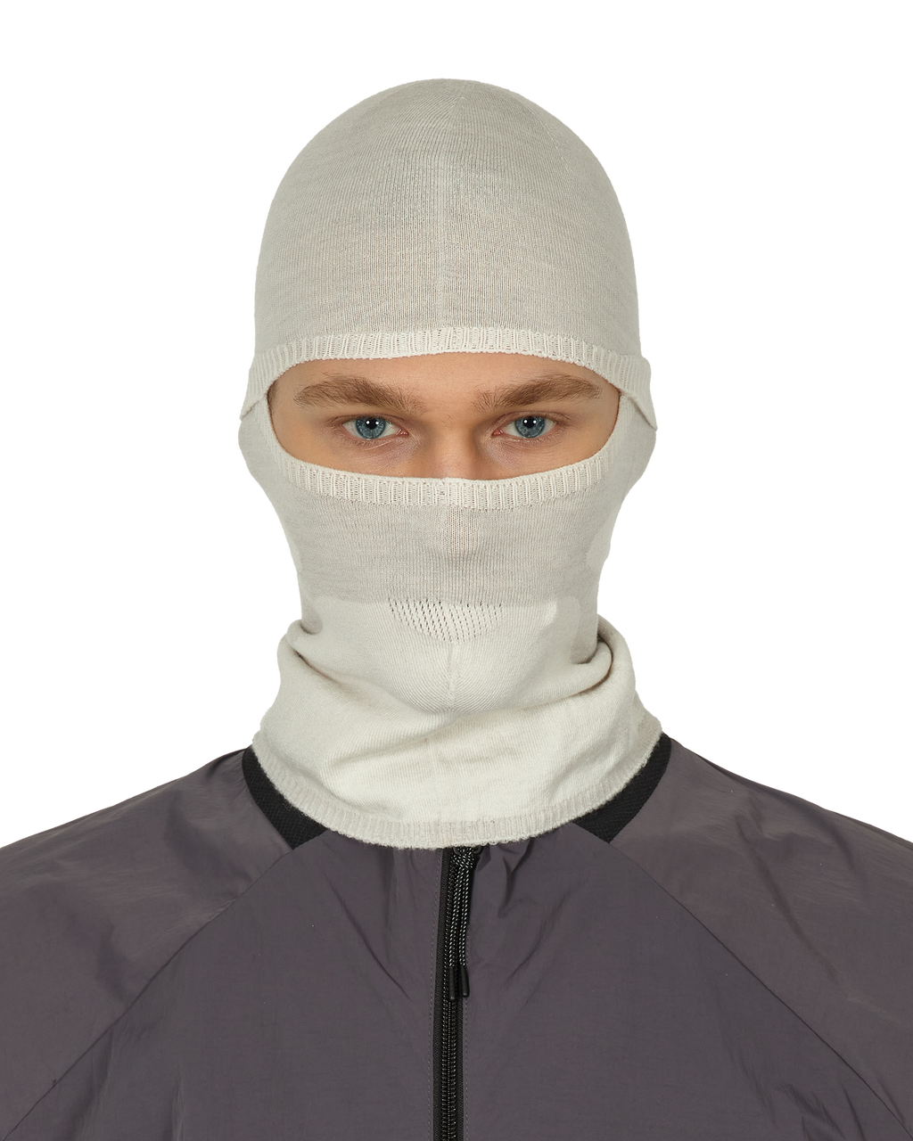 _J.L - A.L_ Balaclava J268791-ONE SIZE-White 2