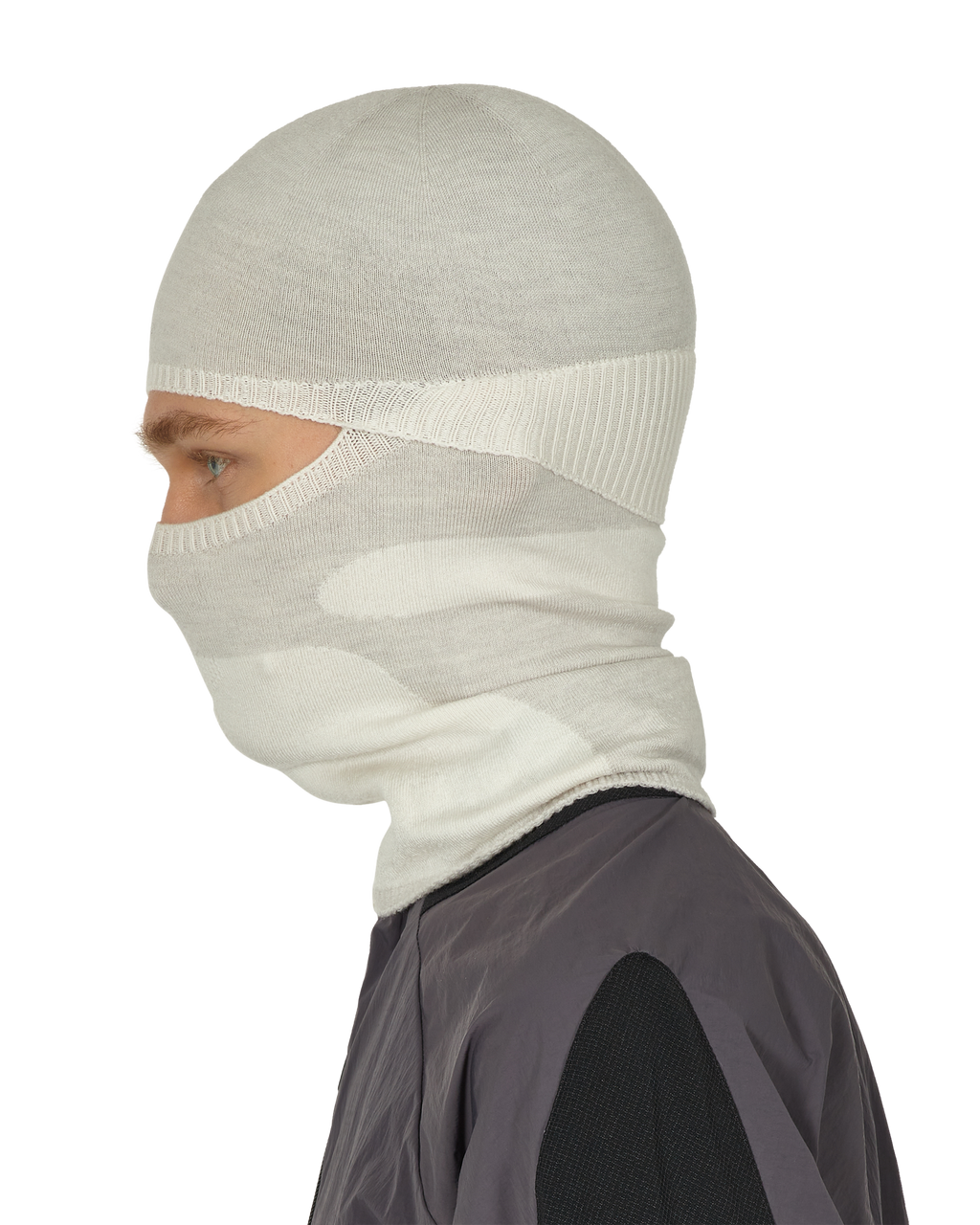 _J.L - A.L_ Balaclava J268791-ONE SIZE-White 3