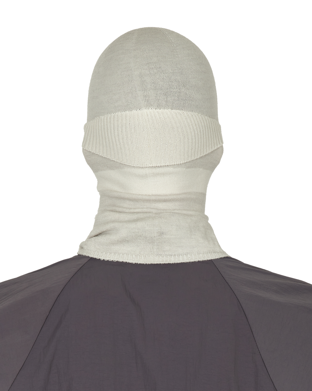 _J.L - A.L_ Balaclava J268791-ONE SIZE-White 4