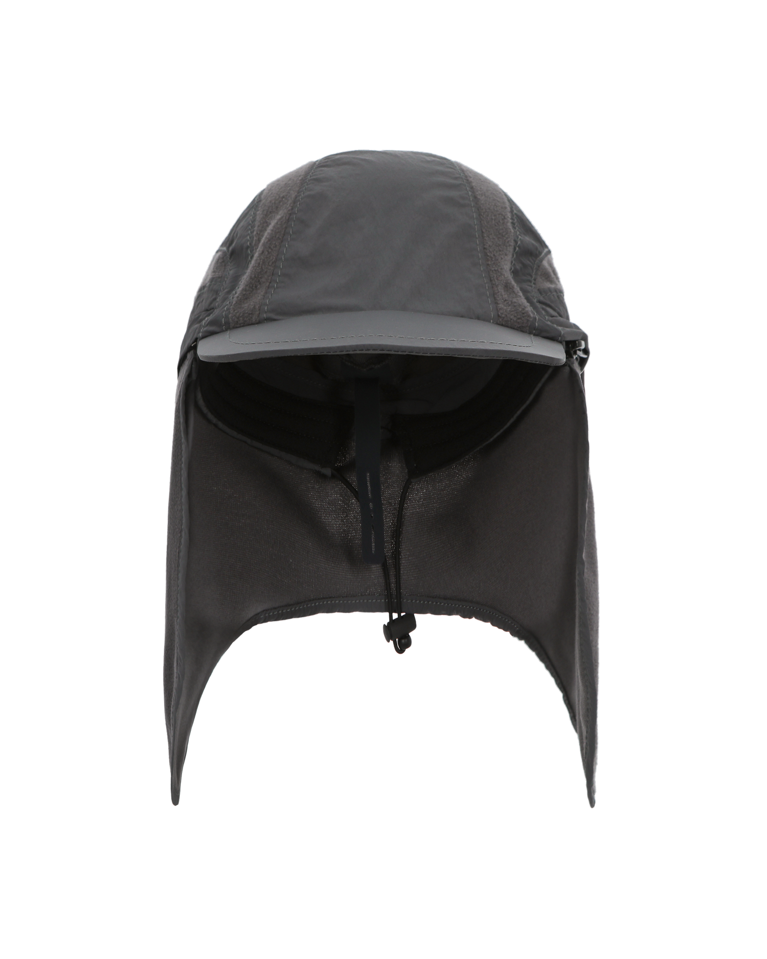 _J.L-A.L_ × Sound Sports cap black Cap – _J.L - A.L_