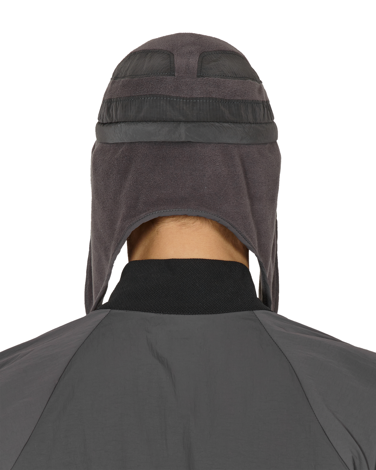 _J.L-A.L_ × Sound Sports CAP BLACK Cap – _J.L - A.L_