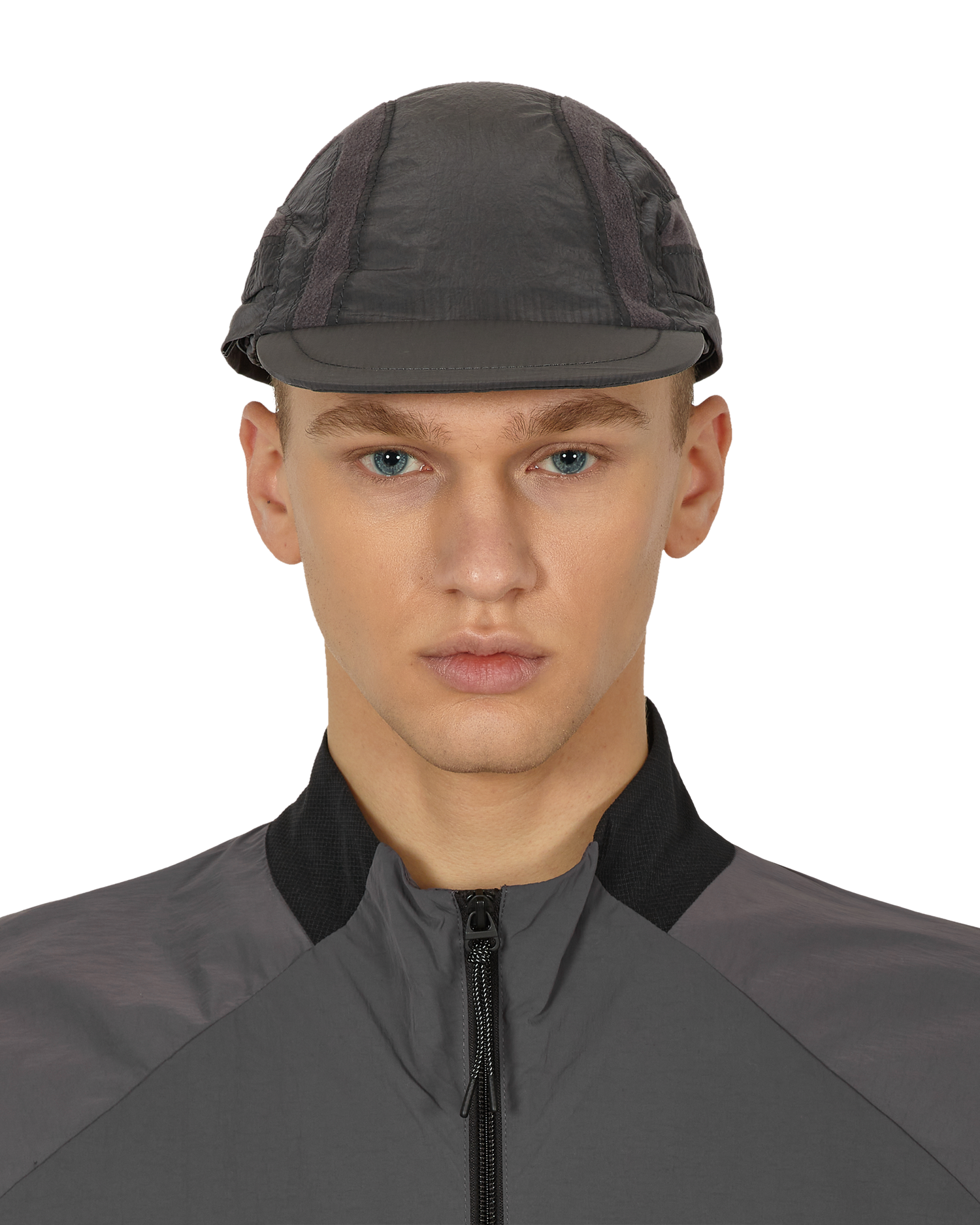 _J.L-A.L_ × Sound Sports CAP BLACK J.L-A.L Soundsports Cap _J.L-A.L_ × Sound Sports CAP BLACK J.L-A.L Soundsports Cap