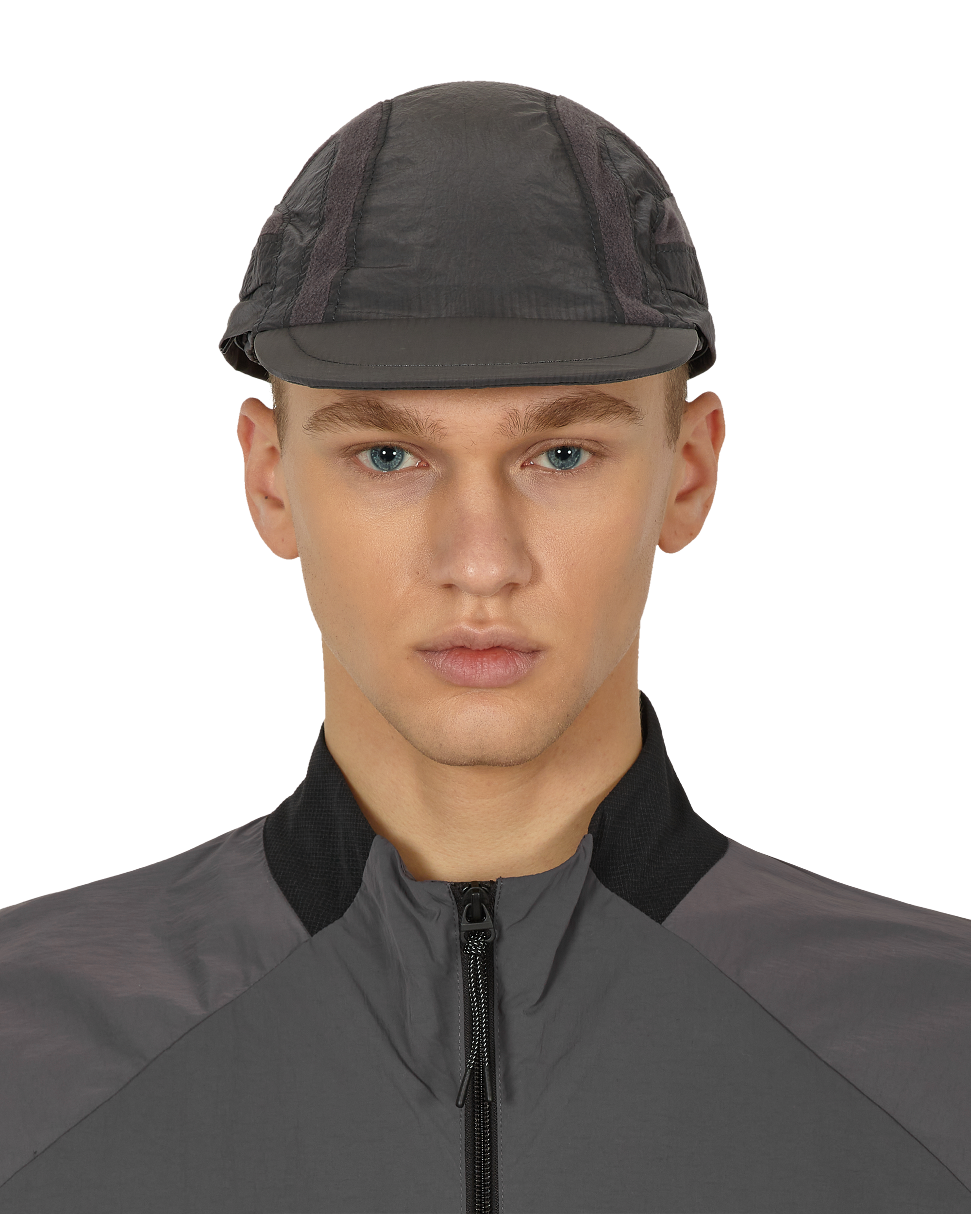 Cap – _J.L-A.L_
