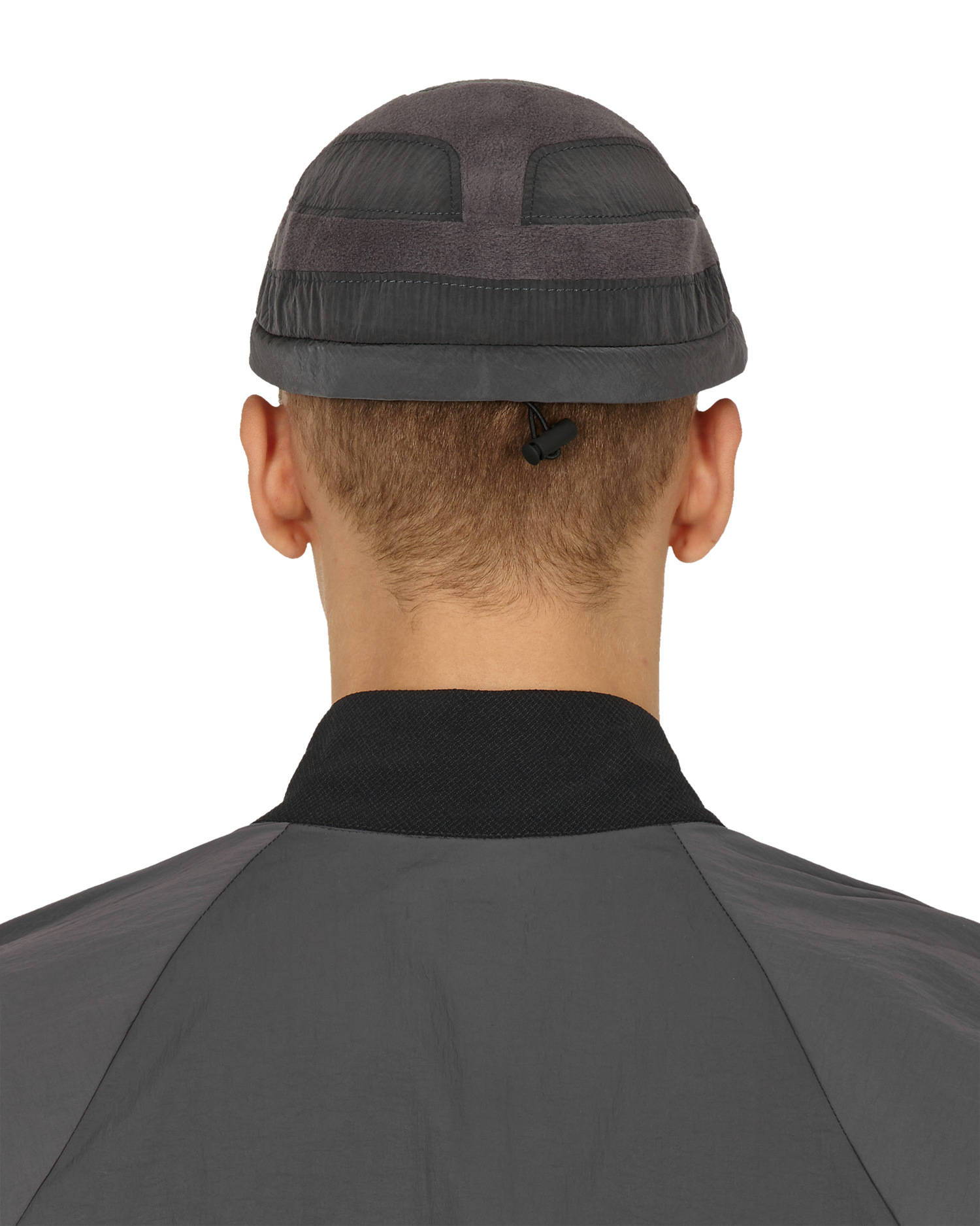 _J.L-A.L_ × Sound Sports cap black Cap – _J.L - A.L_