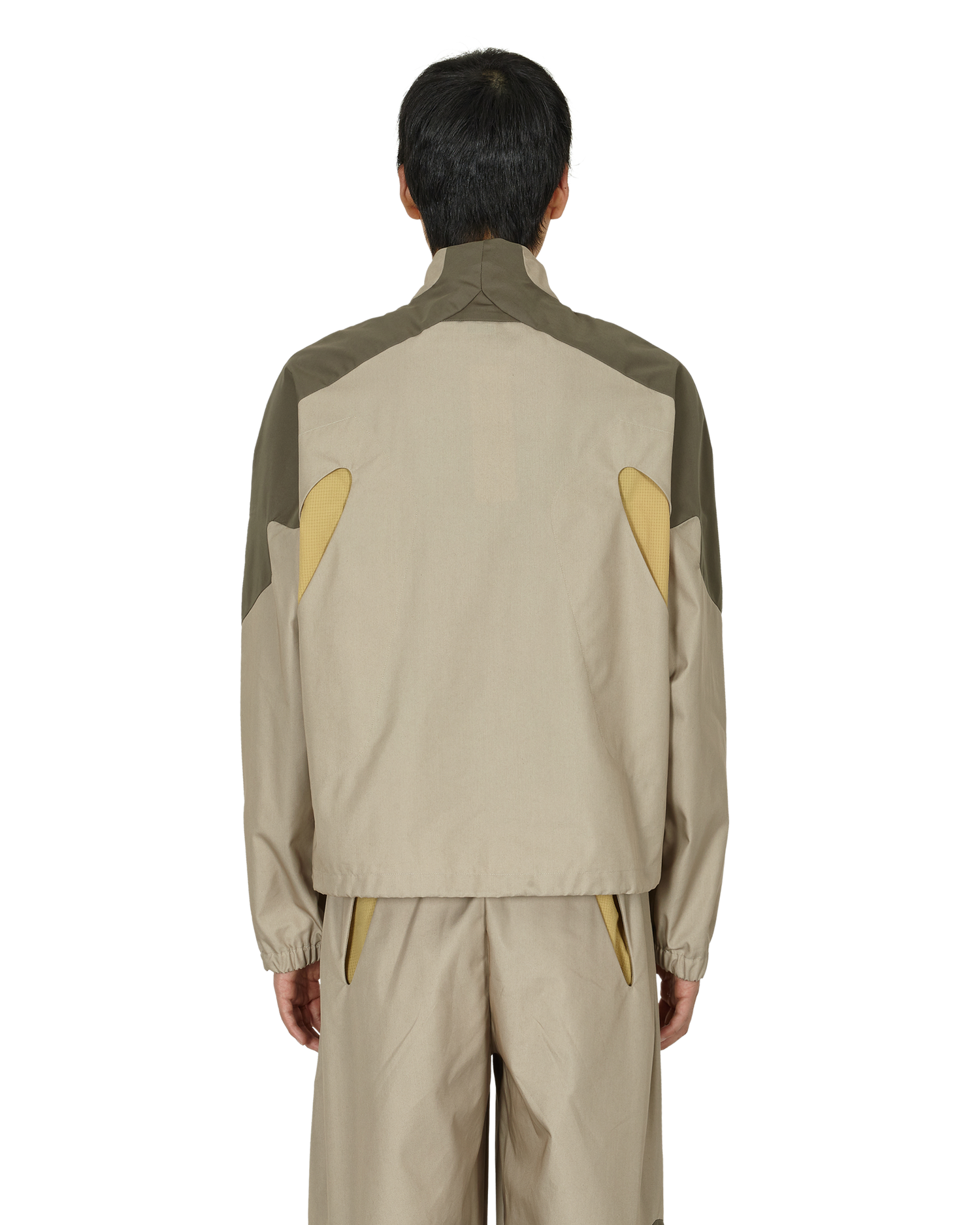 _J.L - A.L_ Aperture Track Top J277406-S-Beige