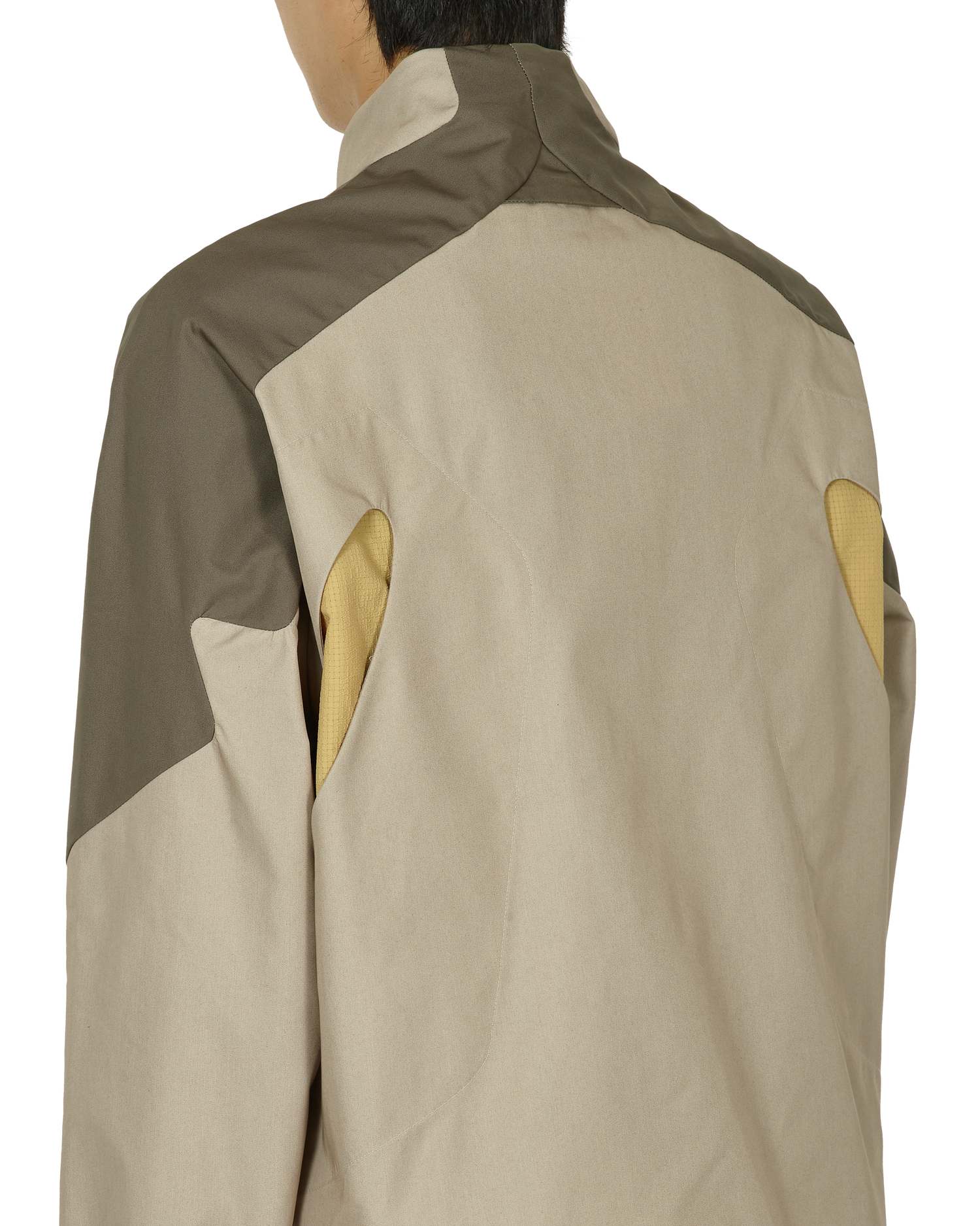 _J.L - A.L_ Aperture Track Top J277406-S-Beige