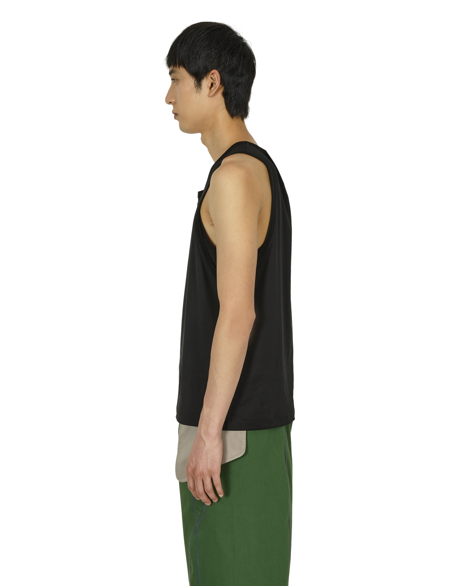 _J.L-A.L_ Diplopia Tank J277410-S-Black