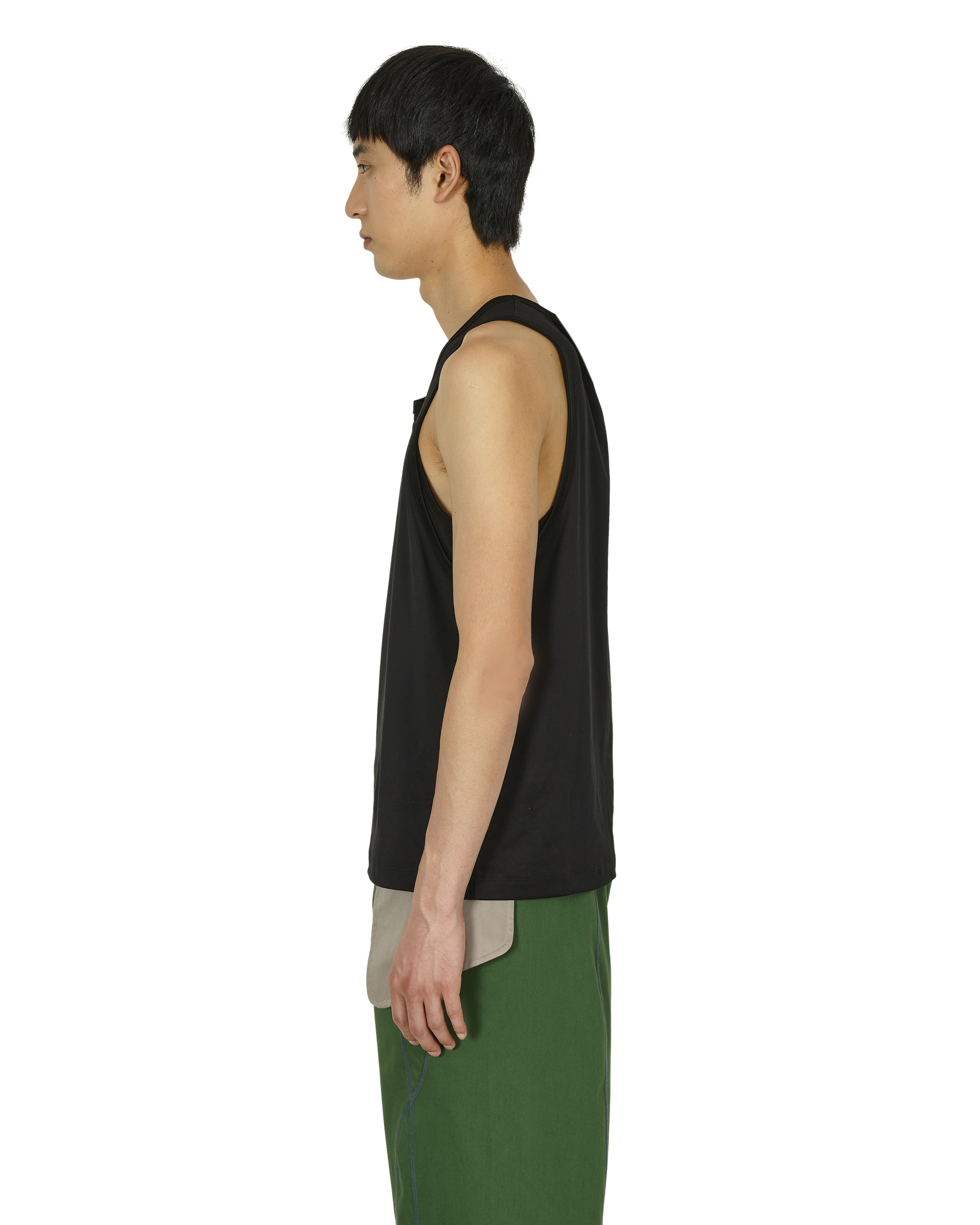 _J.L-A.L_ Diplopia Tank J277410-S-Black