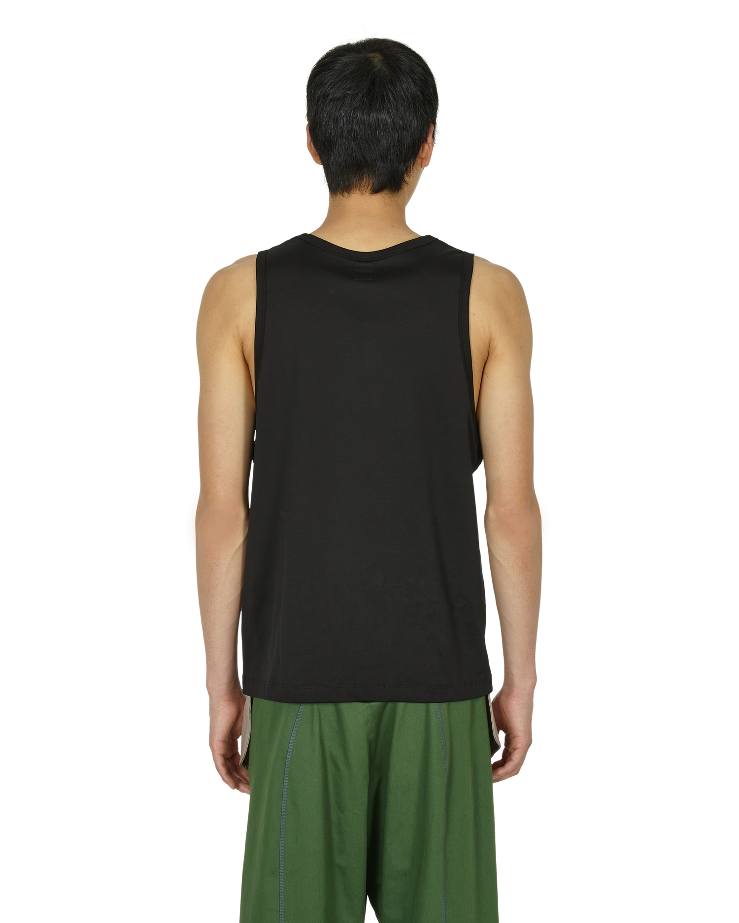 _J.L-A.L_ Diplopia Tank J277410-S-Black