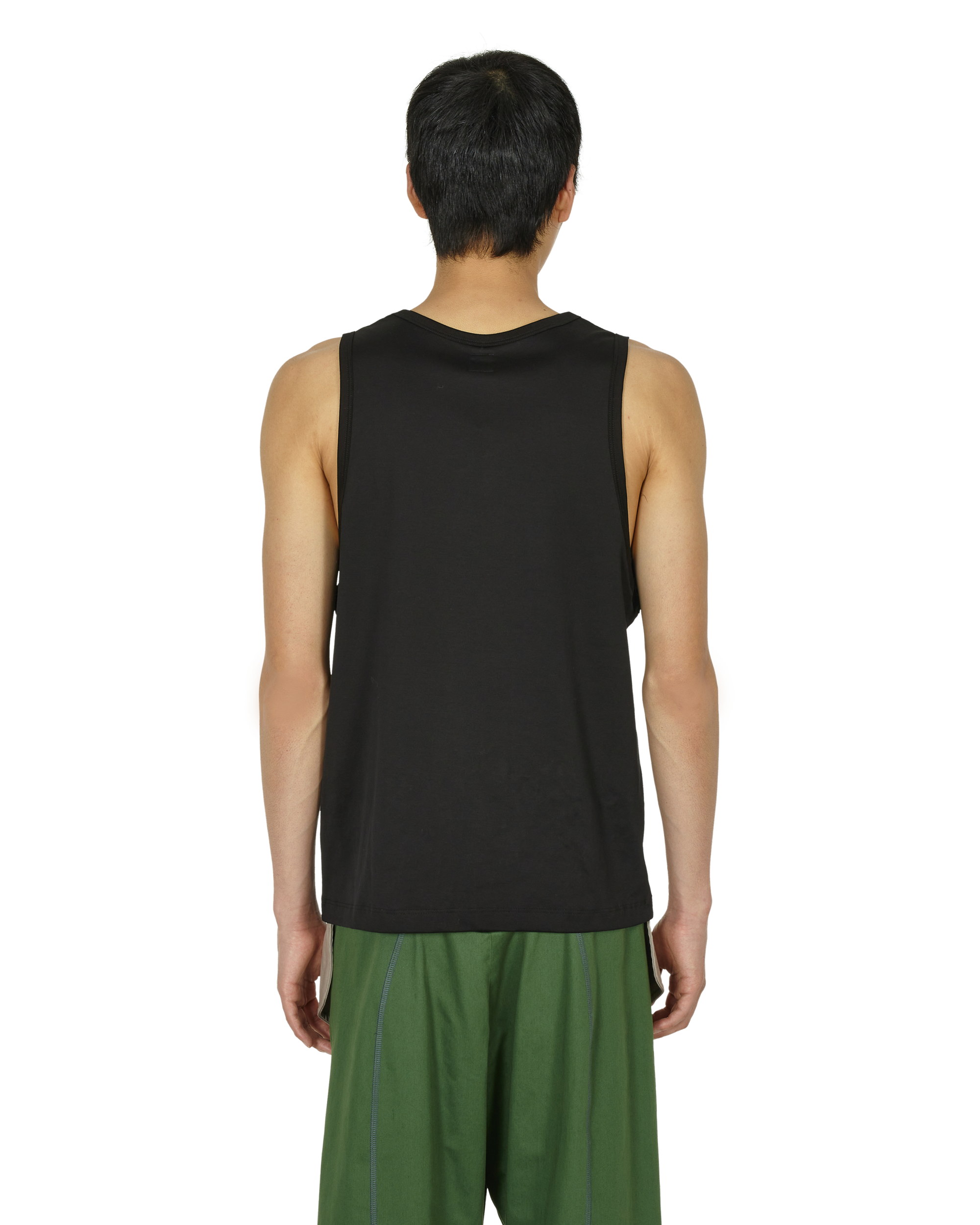 _J.L-A.L_ Diplopia Tank J277410-S-Black