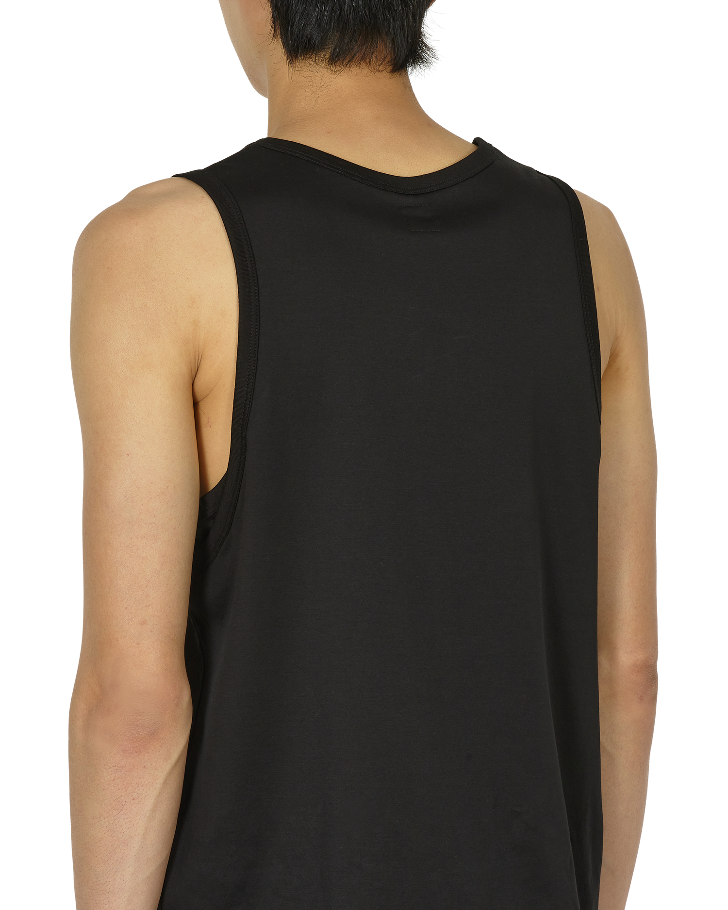 _J.L-A.L_ Diplopia Tank J277410-S-Black