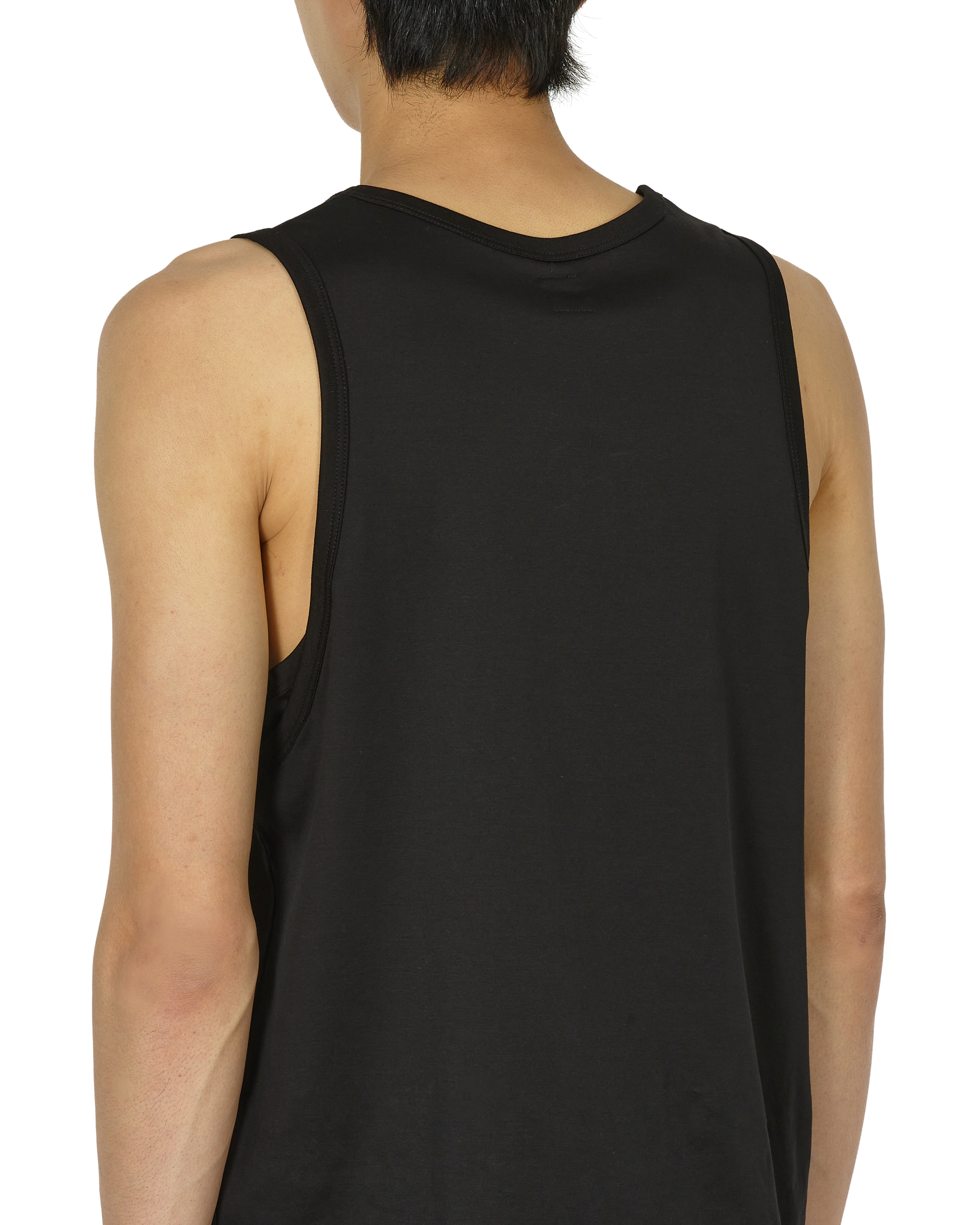 _J.L-A.L_ Diplopia Tank J277410-S-Black