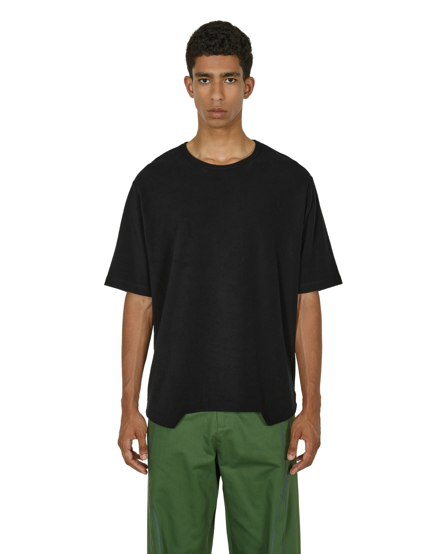 _J.L-A.L_ Karst T-shirt J277395-S-Black