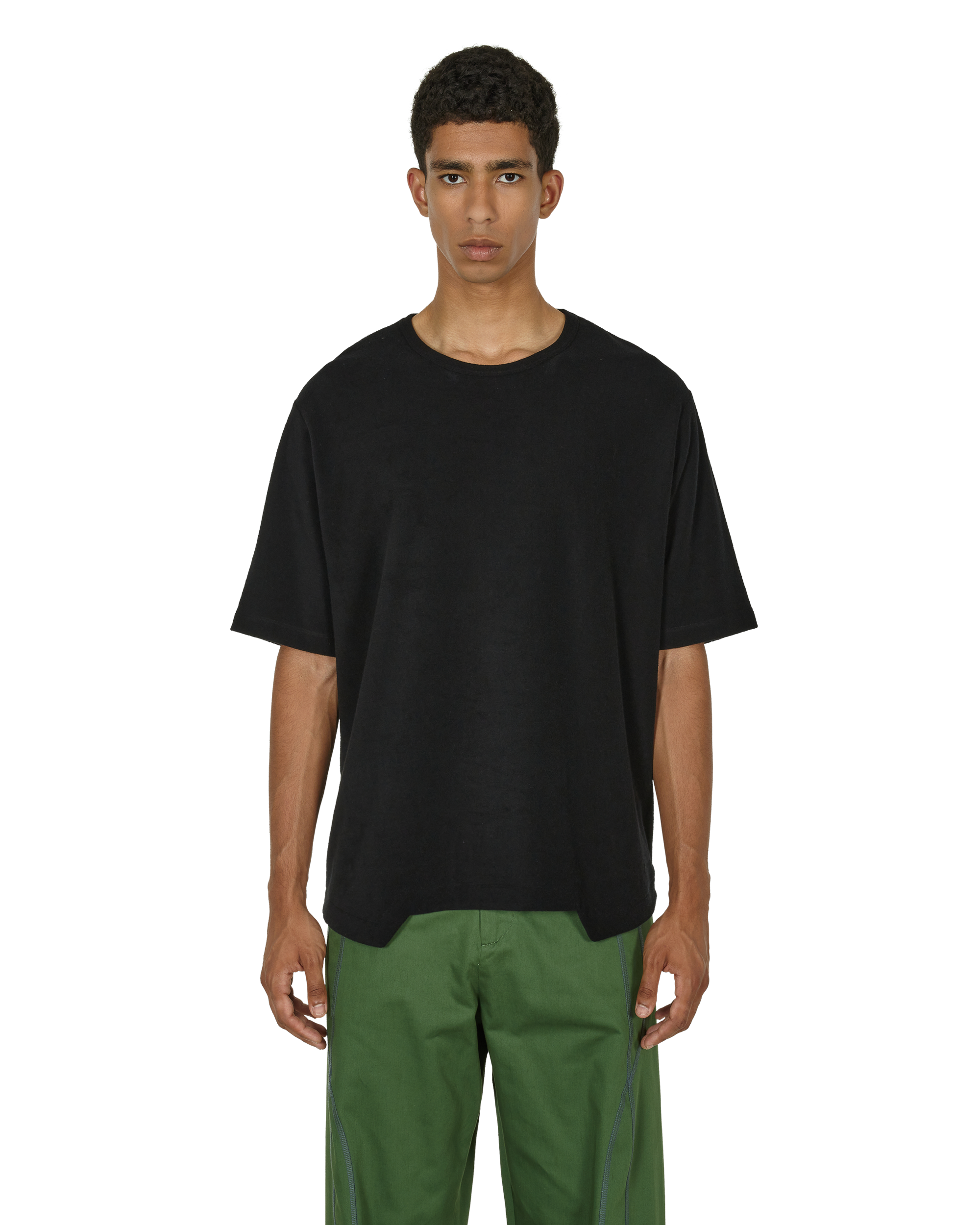 _J.L-A.L_ Karst T-shirt J277395-S-Black