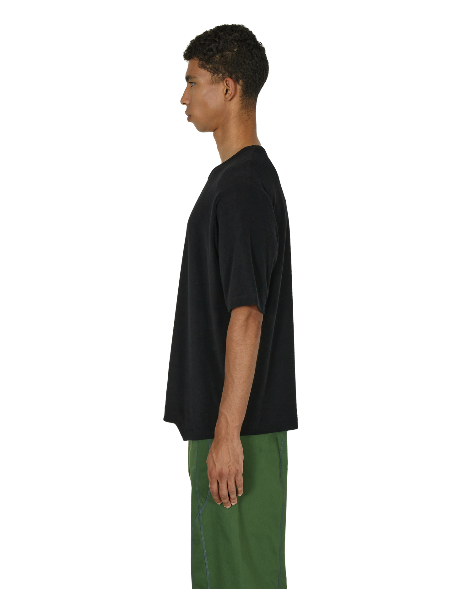 _J.L-A.L_ Karst T-shirt J277395-S-Black
