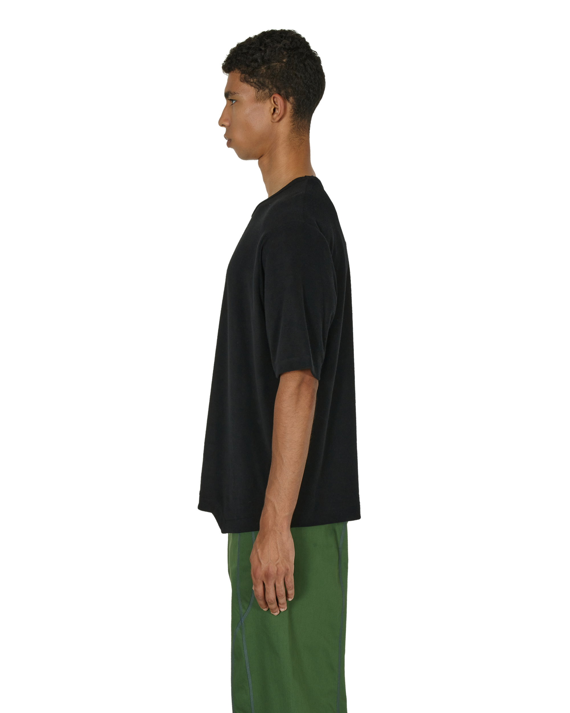 _J.L-A.L_ Karst T-shirt J277395-S-Black