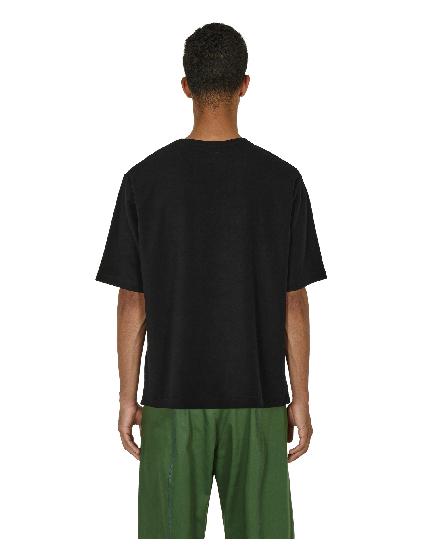 _J.L-A.L_ Karst T-shirt J277395-S-Black