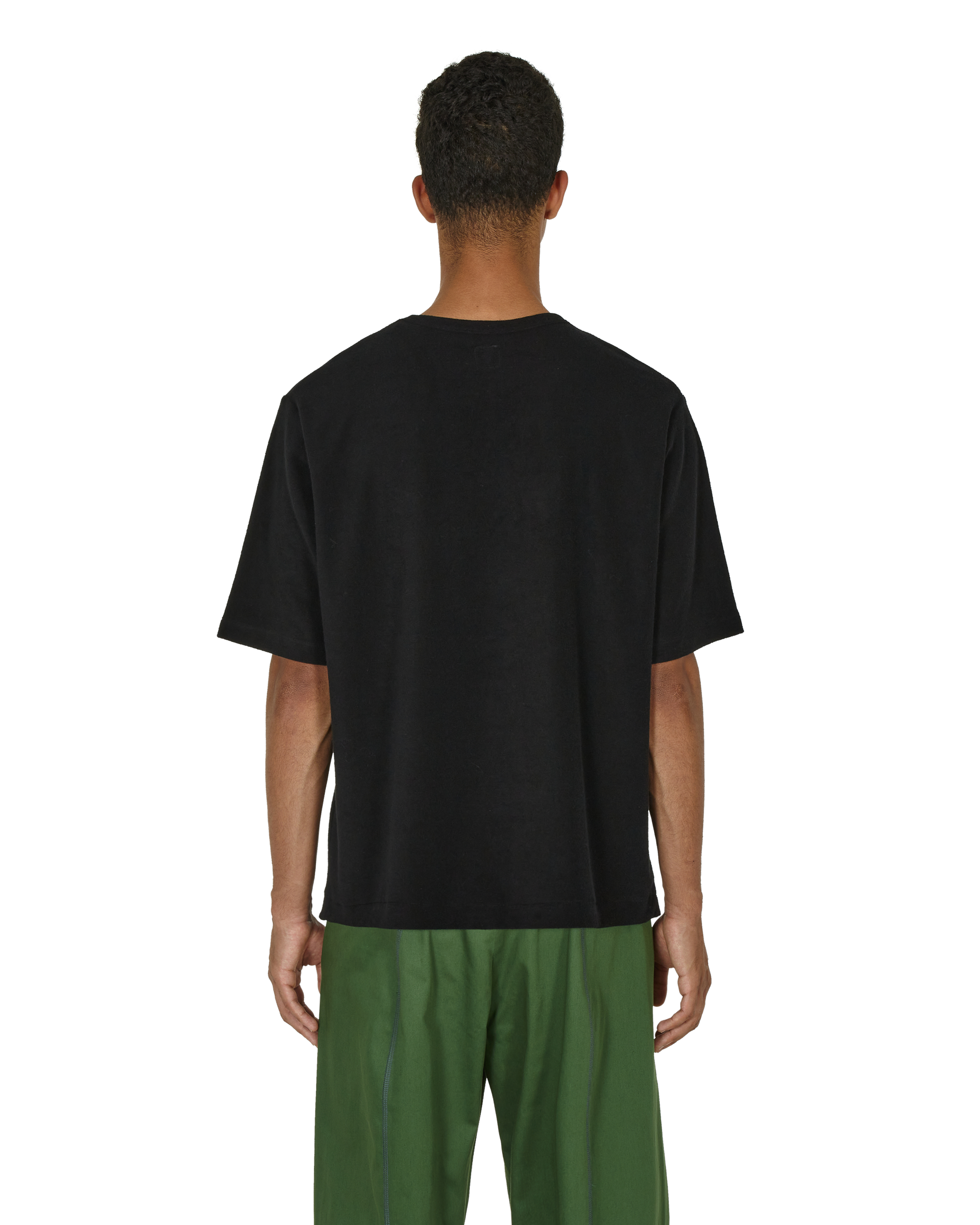 _J.L-A.L_ Karst T-shirt J277395-S-Black