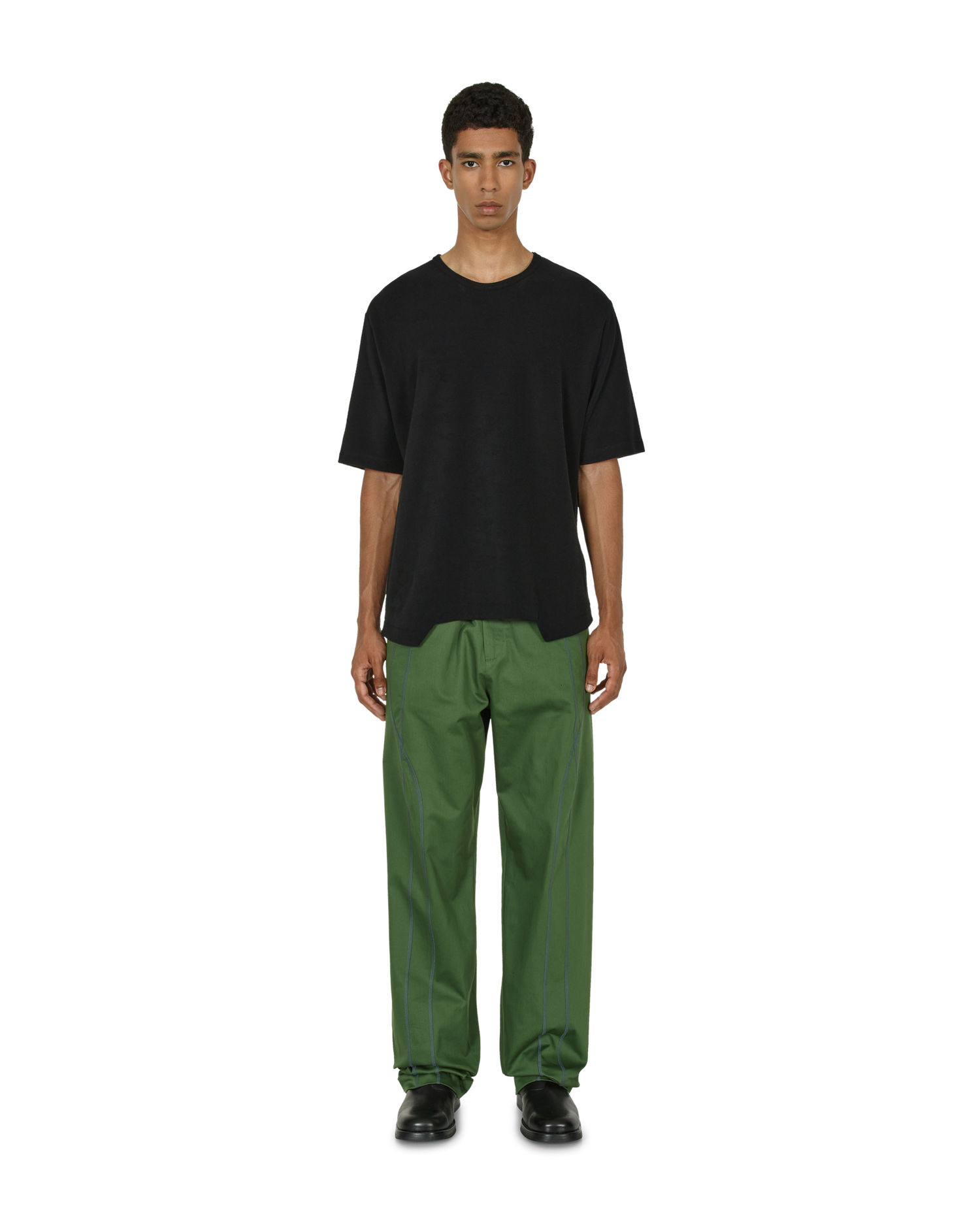 _J.L-A.L_ Karst T-shirt J277395-S-Black