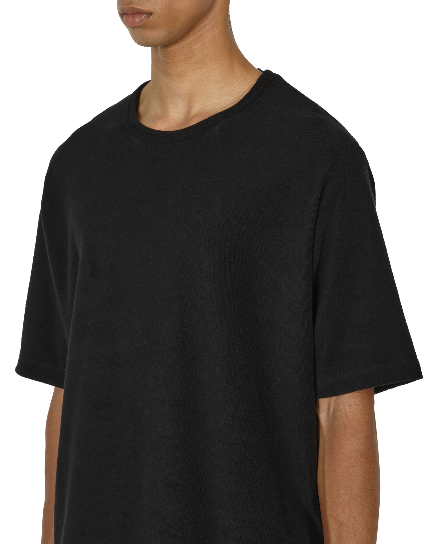 _J.L-A.L_ Karst T-shirt J277395-S-Black 2