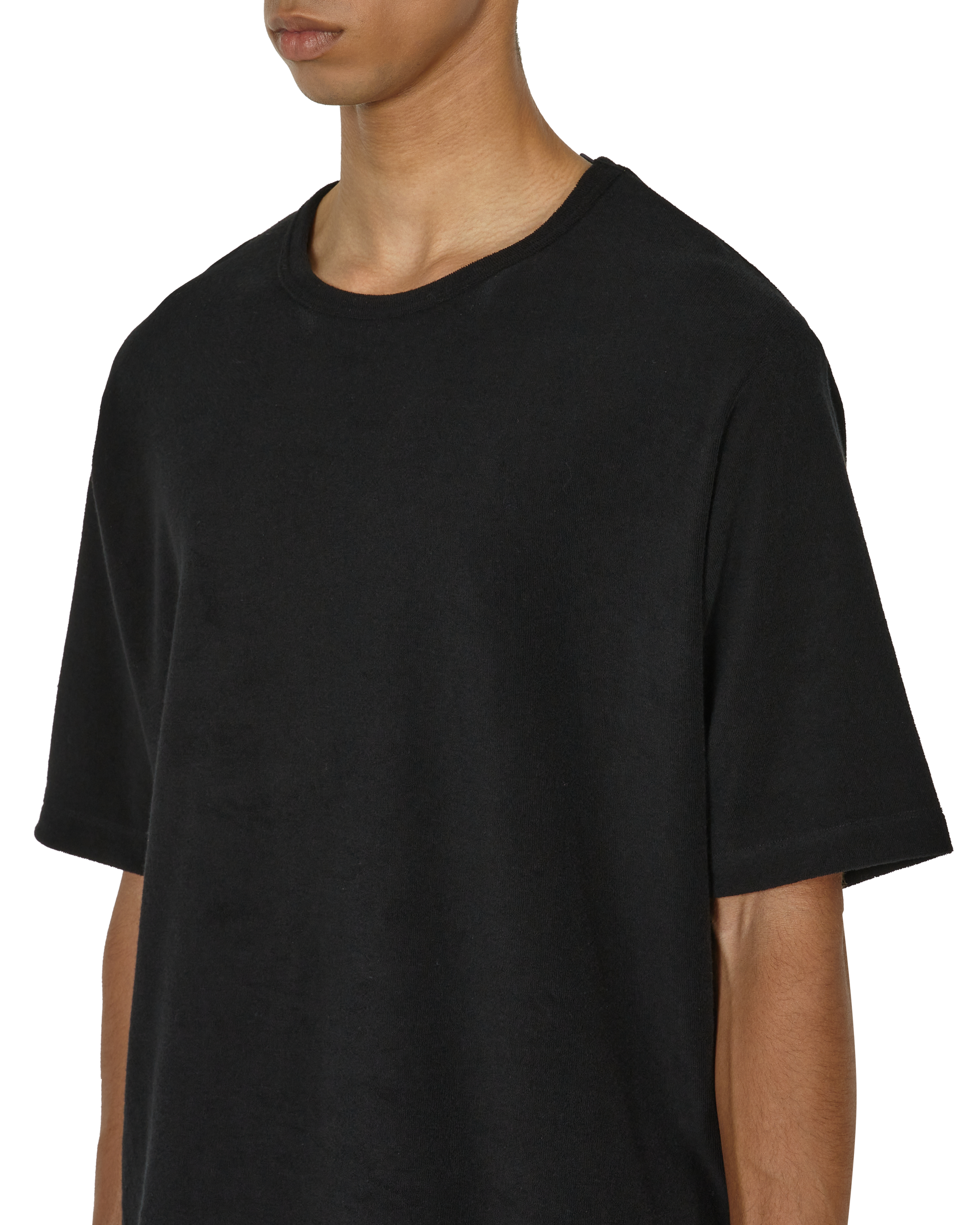 _J.L-A.L_ Karst T-shirt J277395-S-Black