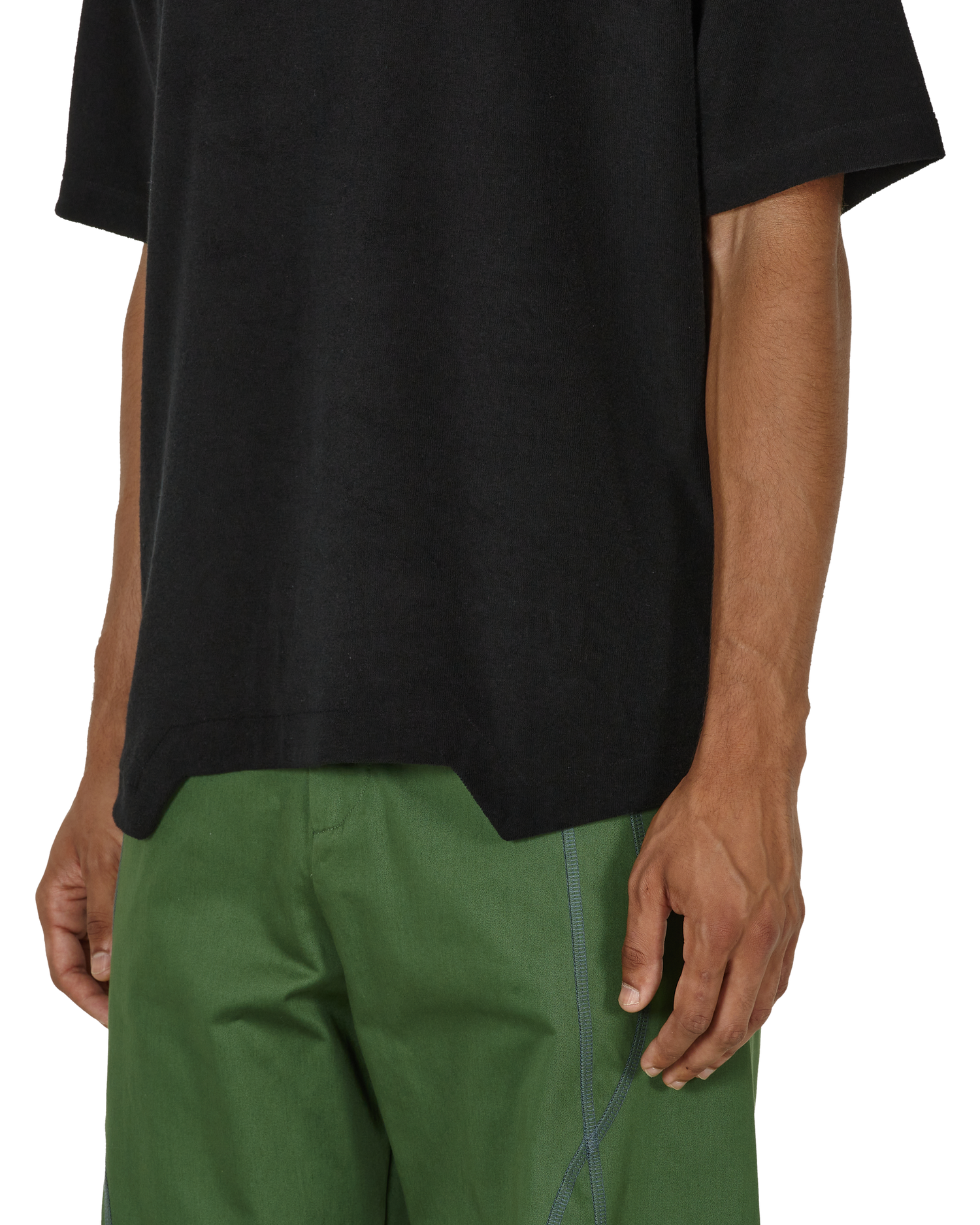 _J.L-A.L_ Karst T-shirt J277395-S-Black