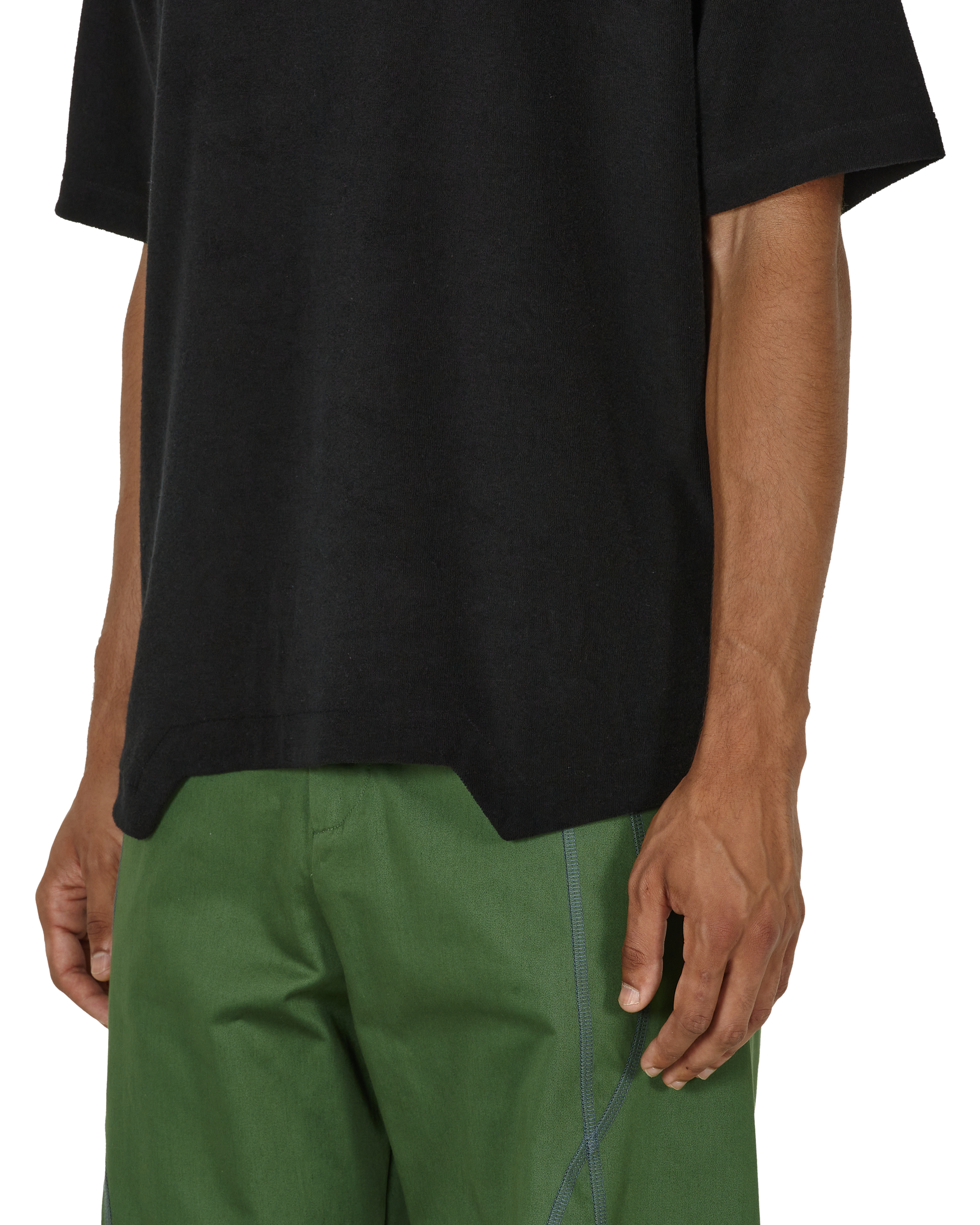 _J.L-A.L_ Karst T-shirt J277395-S-Black
