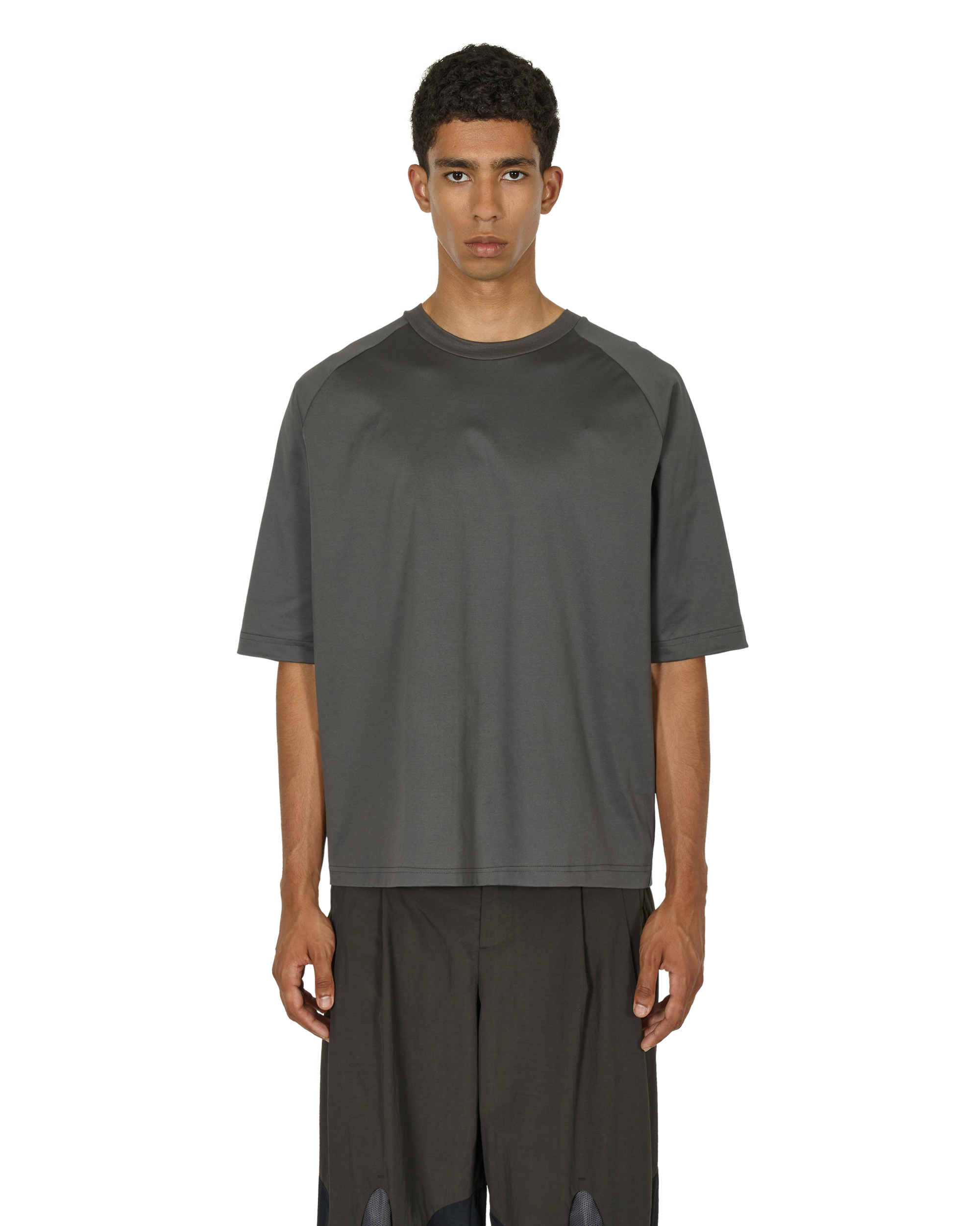 Tシャツ・カットソー ALTEA SS25 Altea Shirts Rope (2554001 31) T-shirt with logo print | North Sails