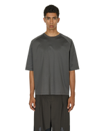 Bellow T-Shirt Black Gold – _J.L-A.L_ Bellow T-Shirt Black Gold – _J.L-A.L_