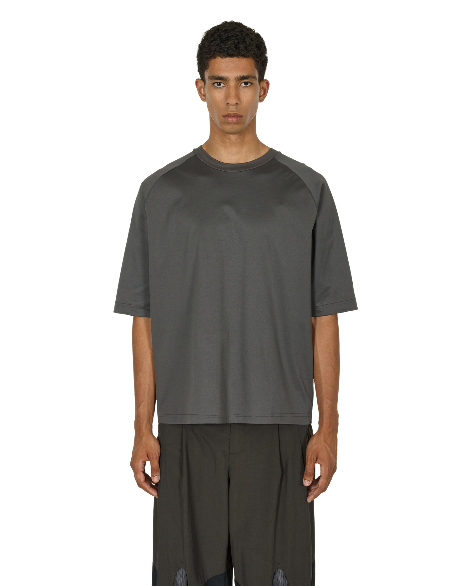 _J.L-A.L_ Bellow T-shirt J277392-S-Multicolor