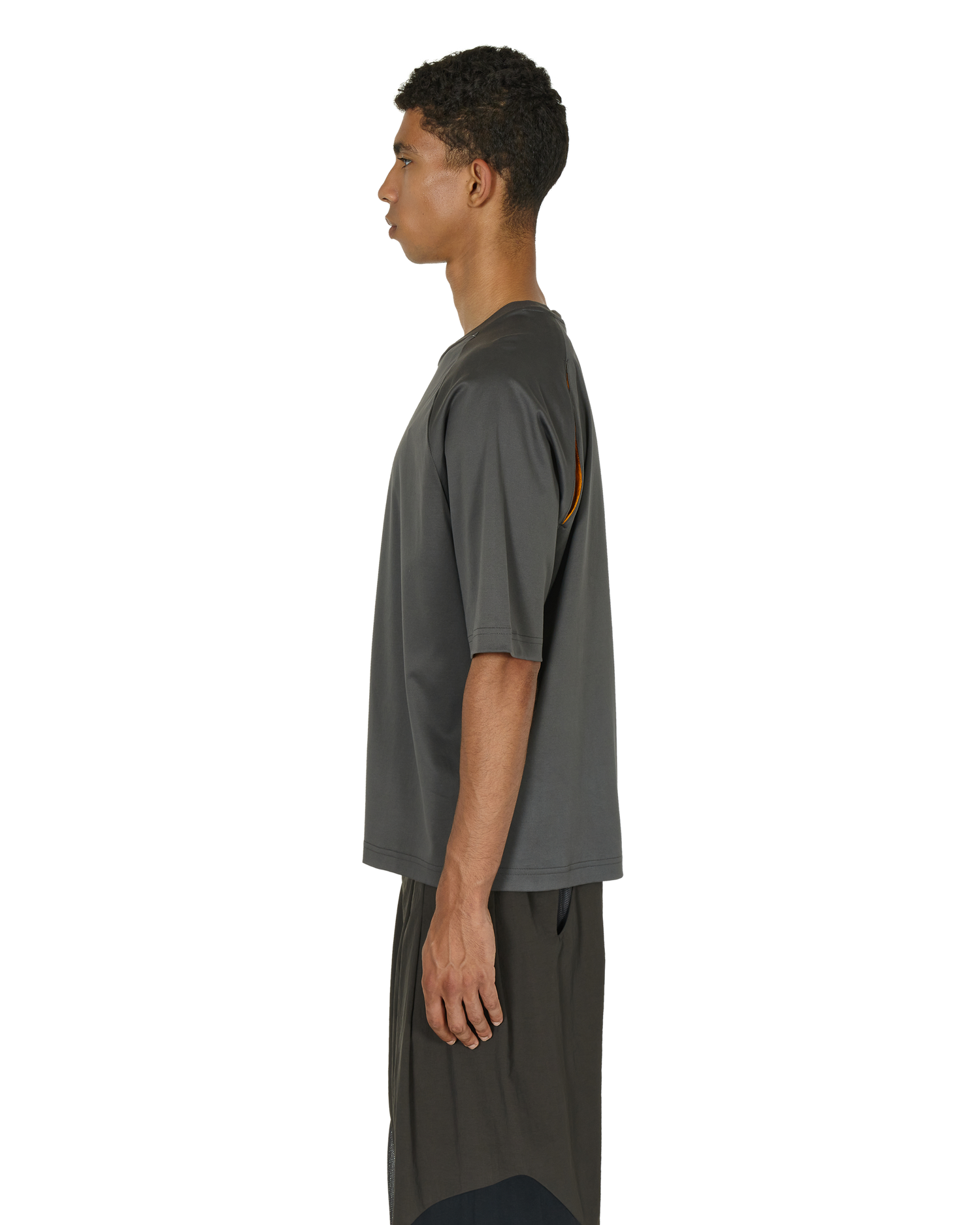 _J.L-A.L_ Bellow T-shirt J277392-S-Multicolor