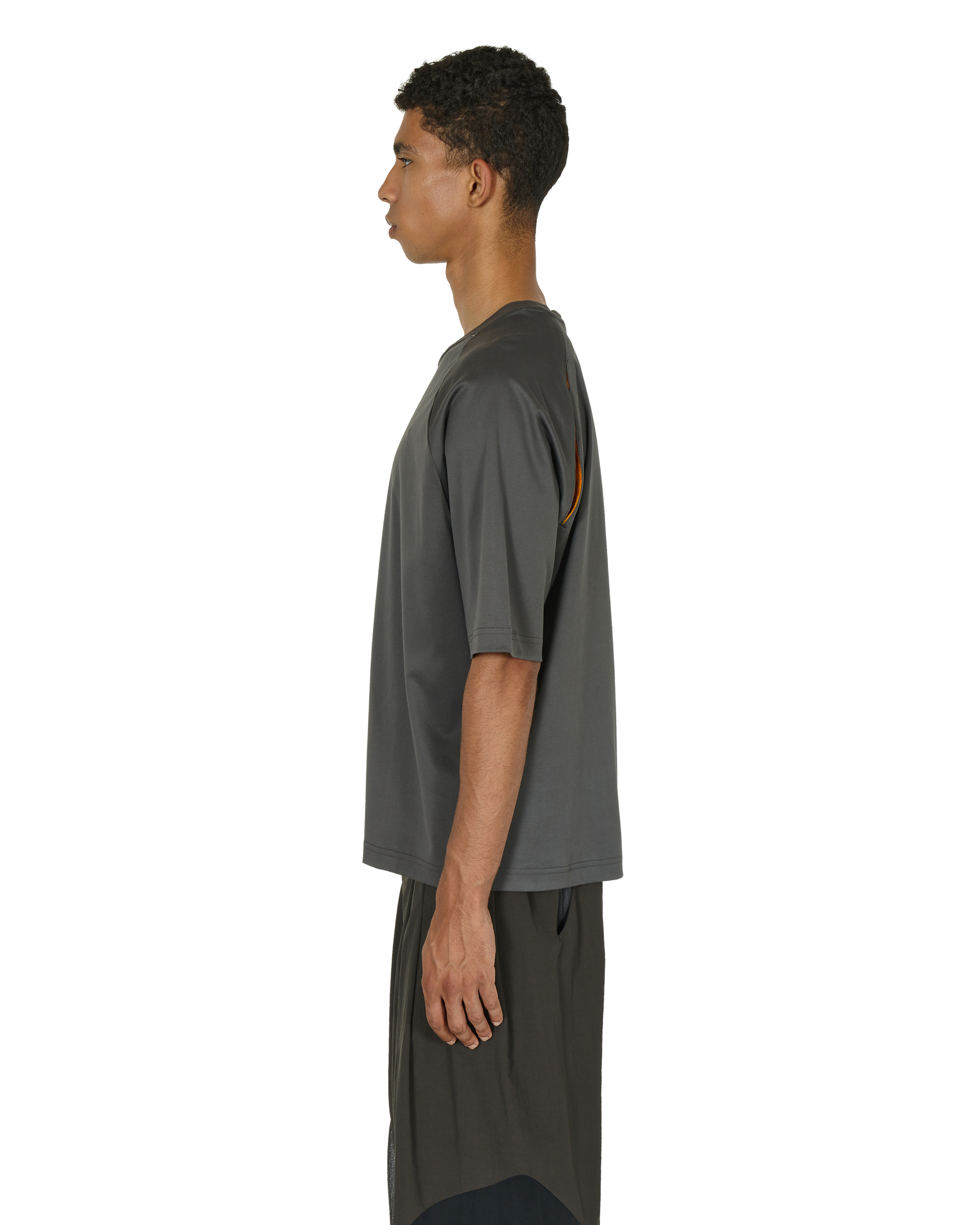 _J.L-A.L_ Bellow T-shirt J277392-S-Multicolor