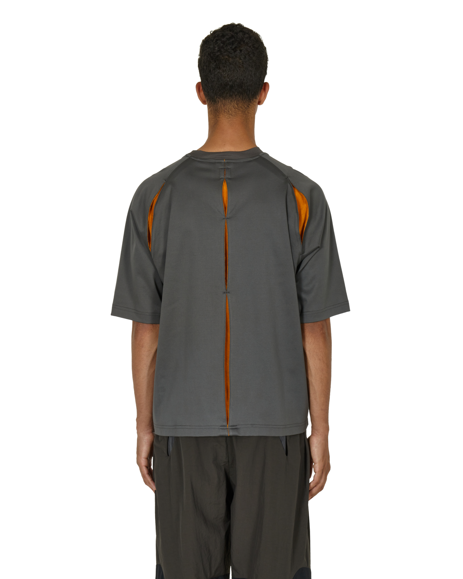 _J.L-A.L_ Bellow T-shirt J277392-S-Multicolor