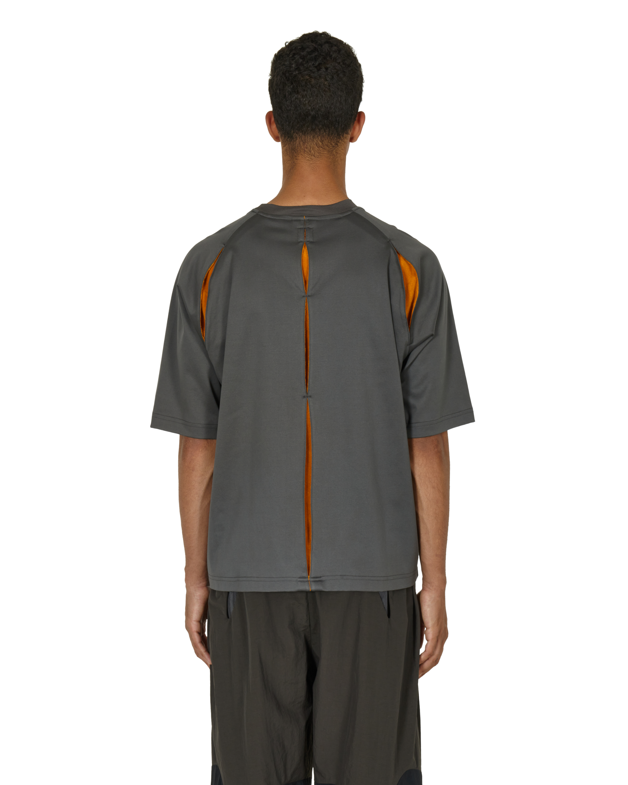 _J.L-A.L_ Bellow T-shirt J277392-S-Multicolor