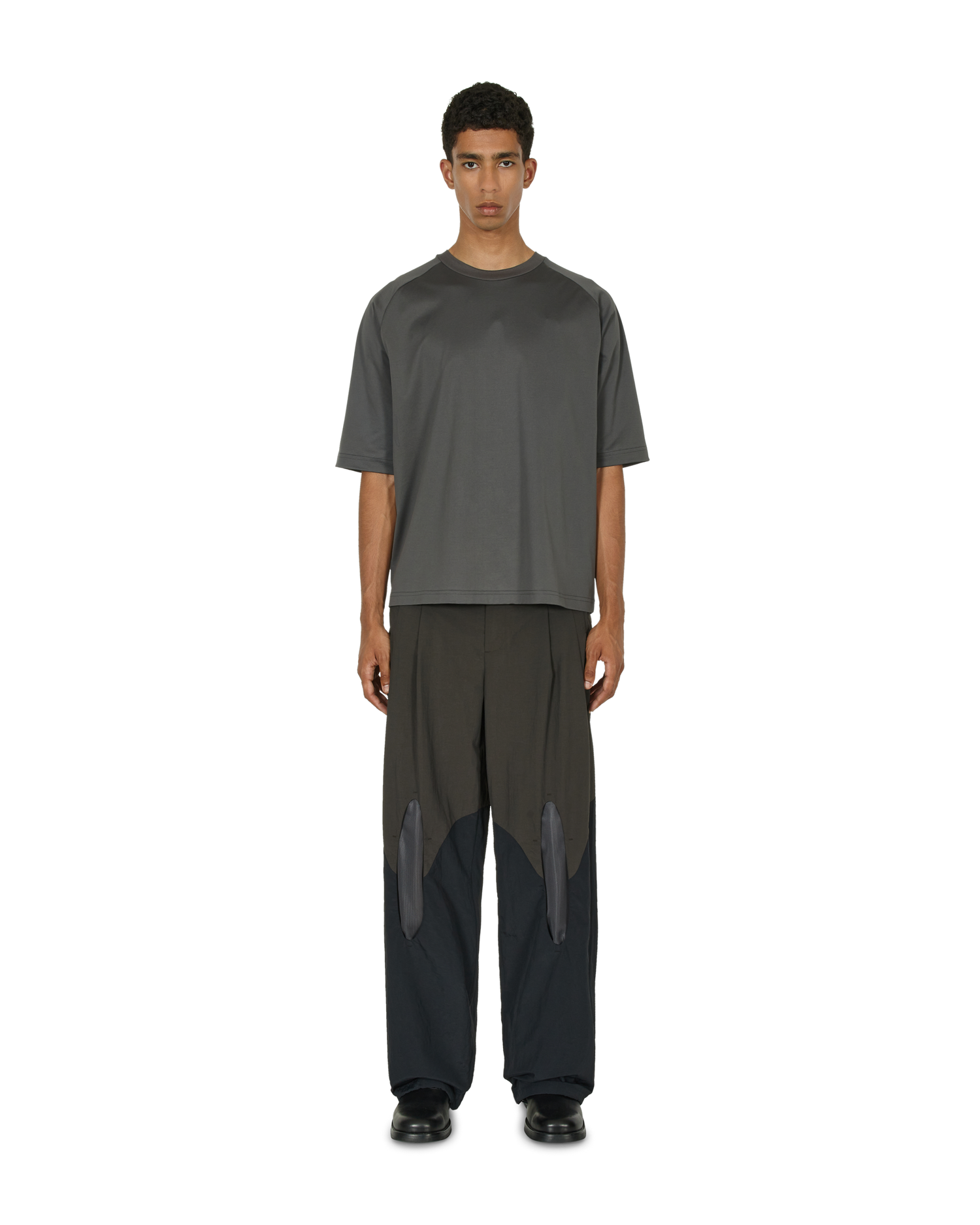 _J.L-A.L_ Bellow T-shirt J277392-S-Multicolor