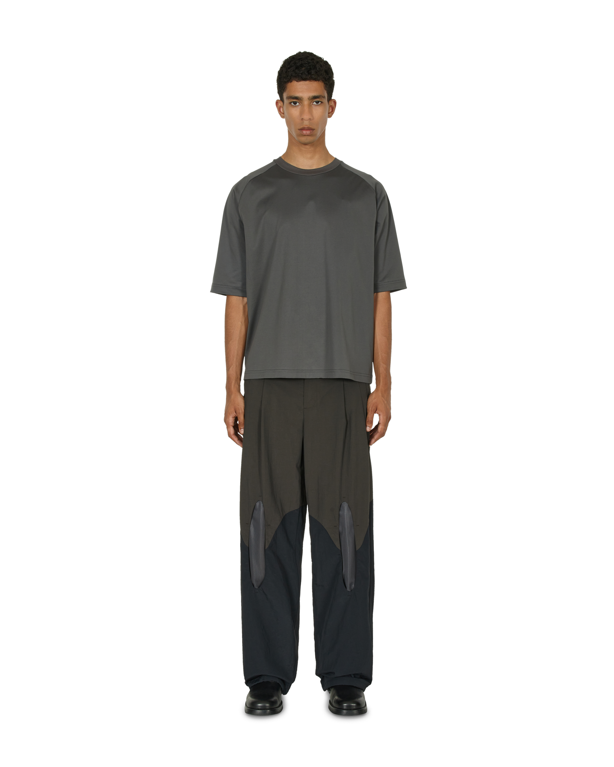 _J.L-A.L_ Bellow T-shirt J277392-S-Multicolor