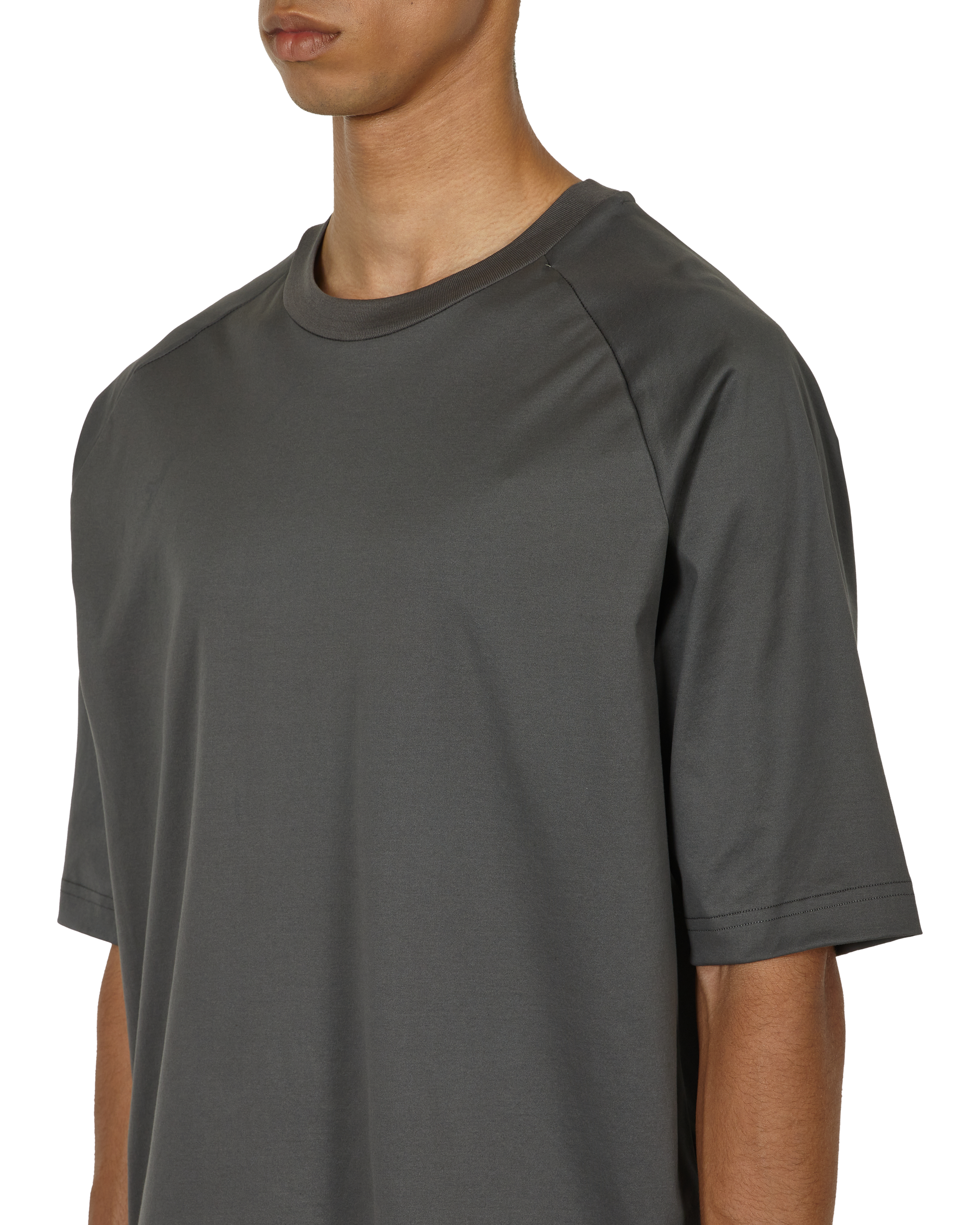 Bellow T-Shirt Black Gold – _J.L-A.L_ Bellow T-Shirt Black Gold – _J.L-A.L_