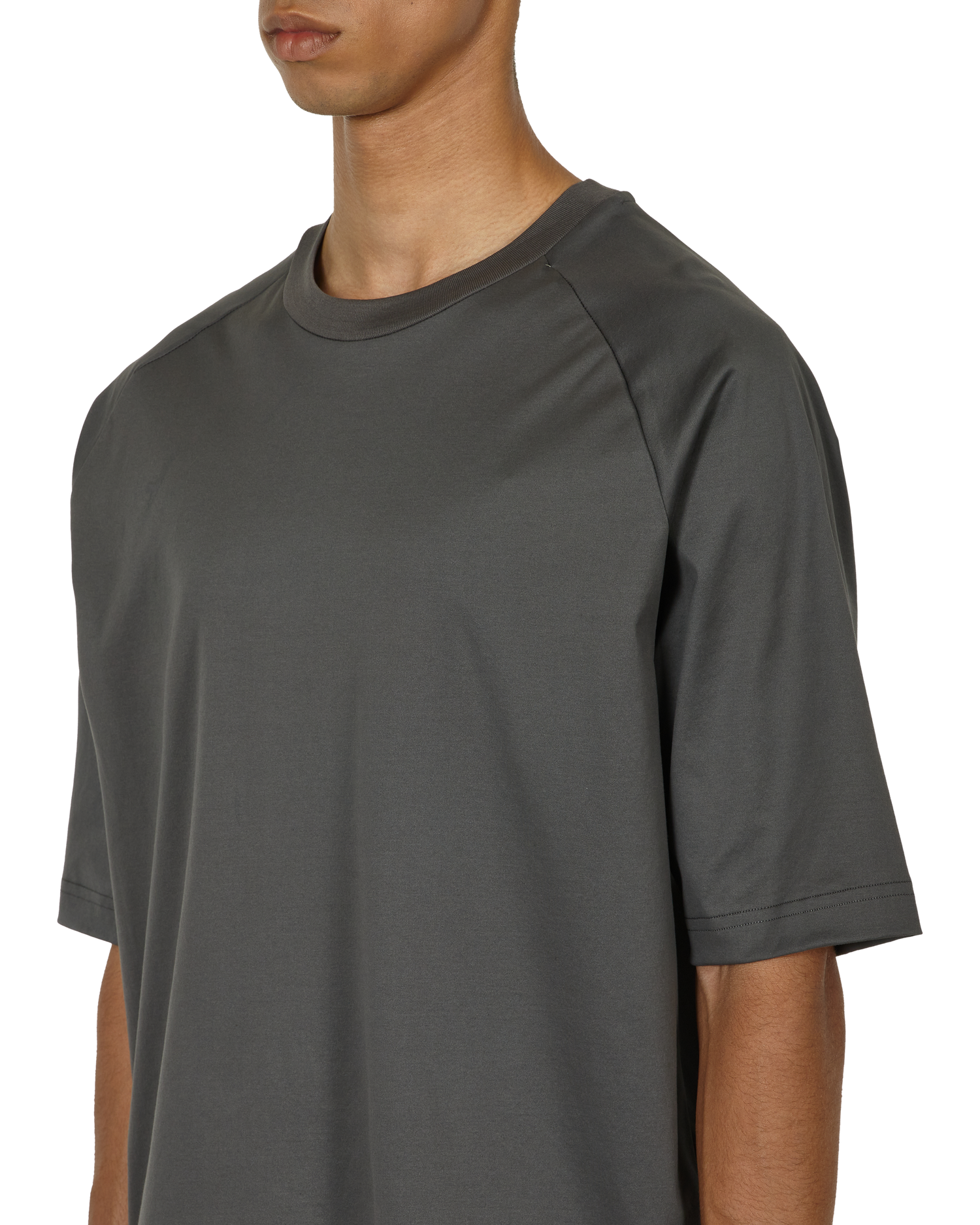 _J.L-A.L_ Bellow T-shirt J277392-S-Multicolor