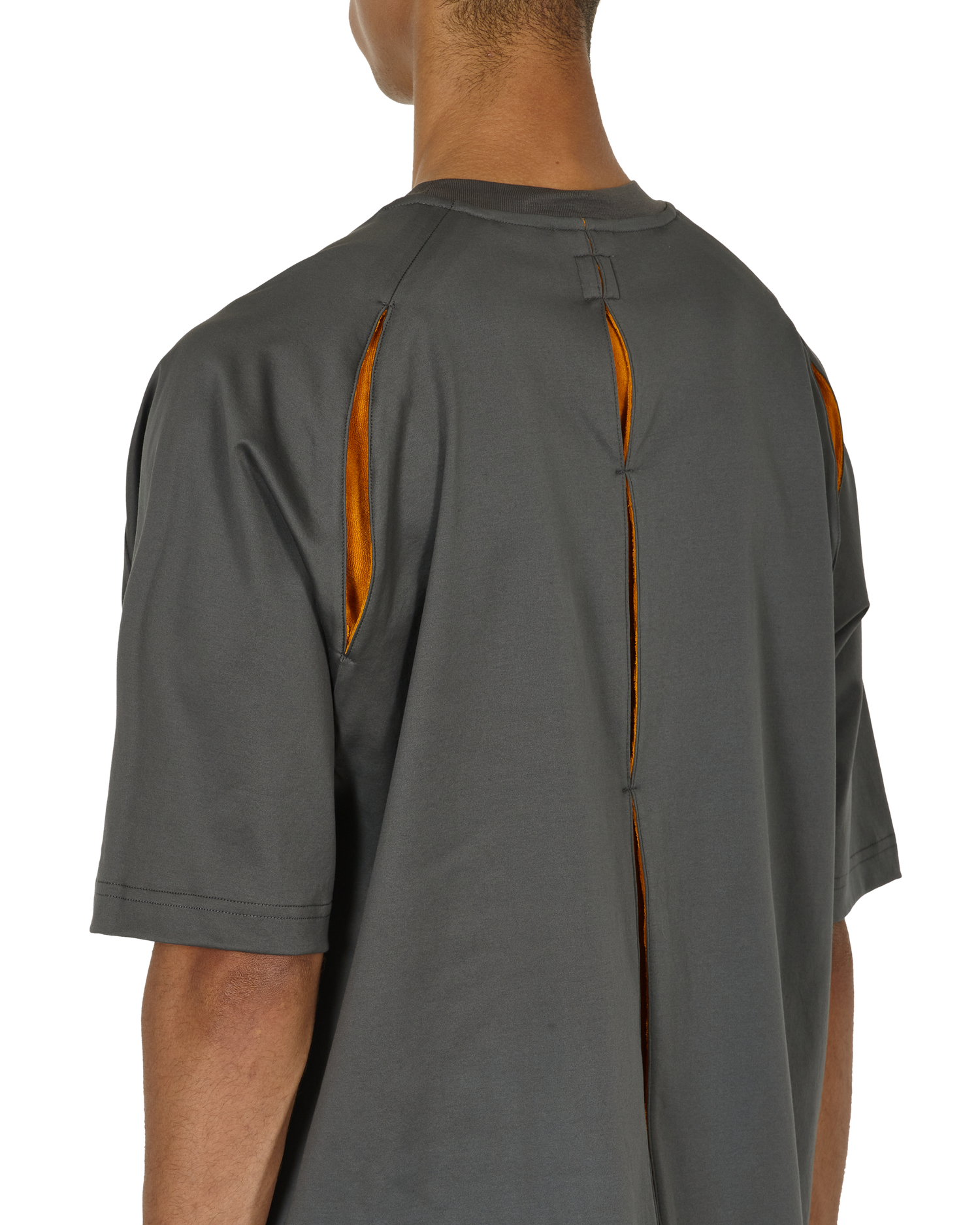 _J.L-A.L_ Bellow T-shirt J277392-S-Multicolor