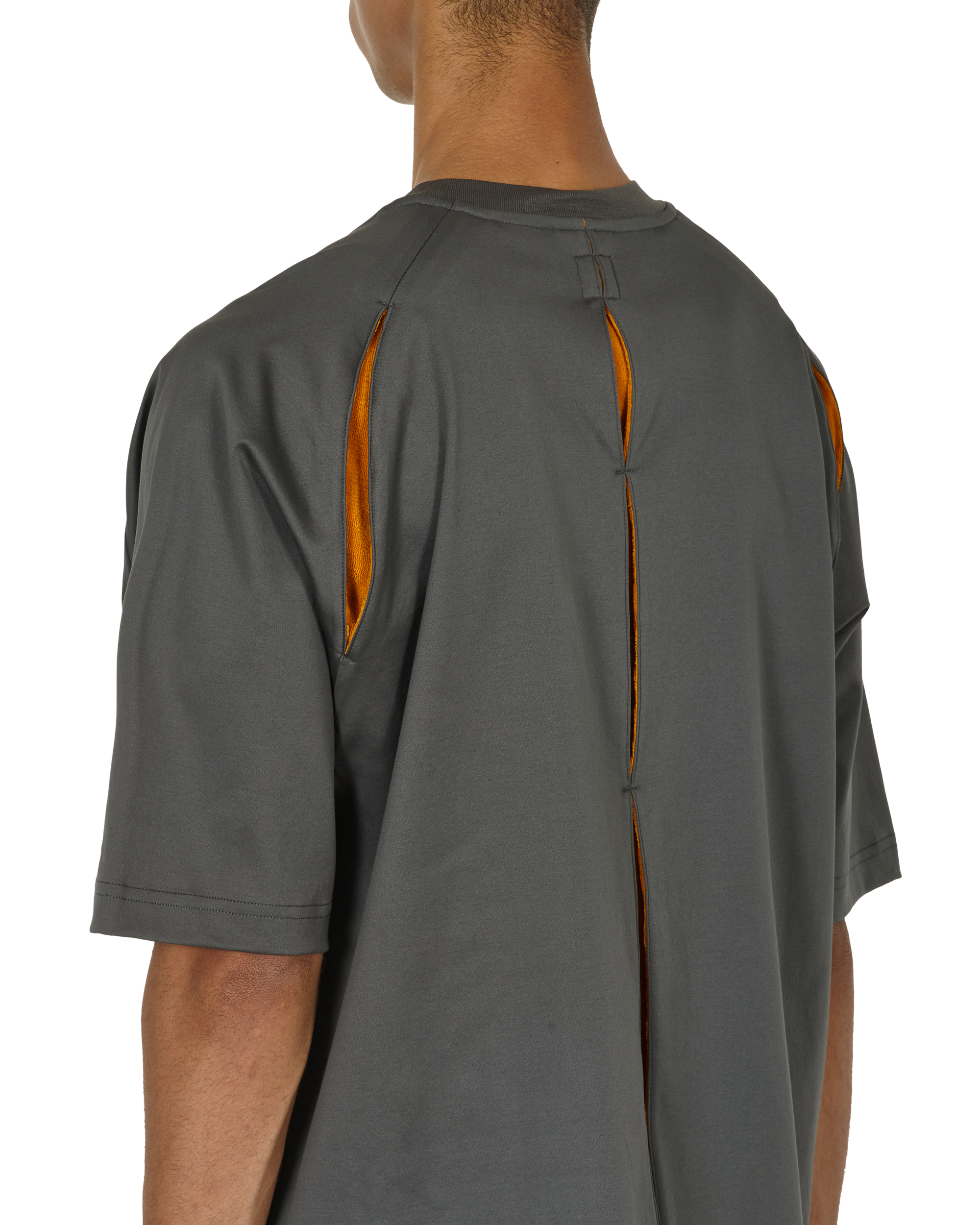 _J.L-A.L_ Bellow T-shirt J277392-S-Multicolor