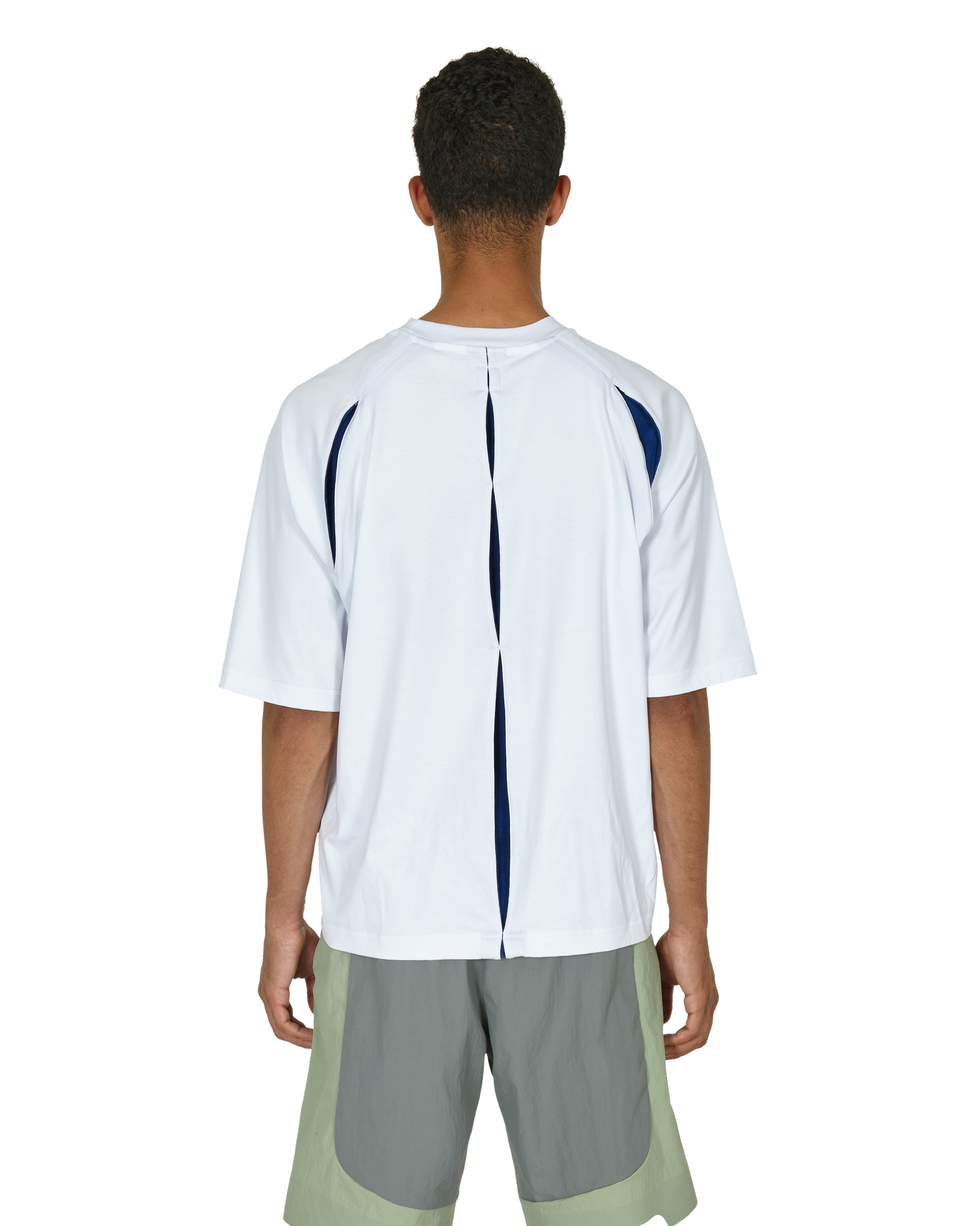 _J.L-A.L_ Bellow T-shirt J277391-S-Multicolor